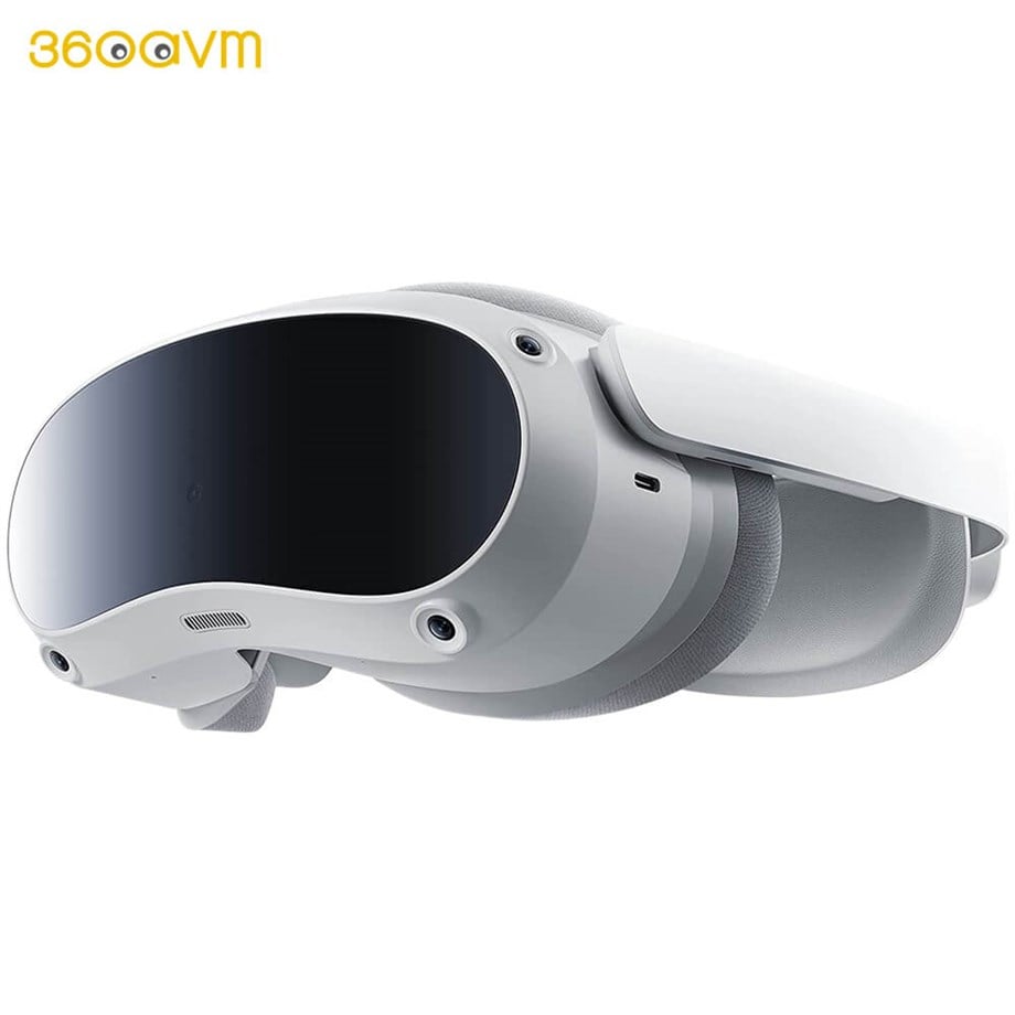 Pico 4 128 GB All In One VR Sanal Gerçeklik Başlığı Fiyatı, Satın