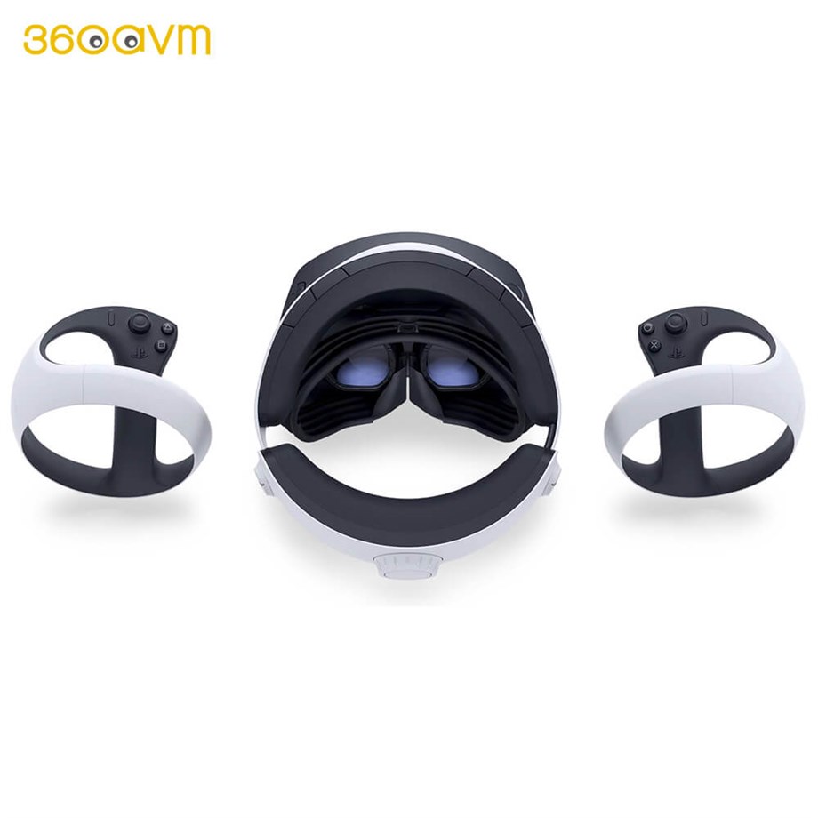 PlayStation VR2 - PS VR2 (PS5 VR) Fiyatı, Özellikleri Ve Satın Alma  Seçenekleri