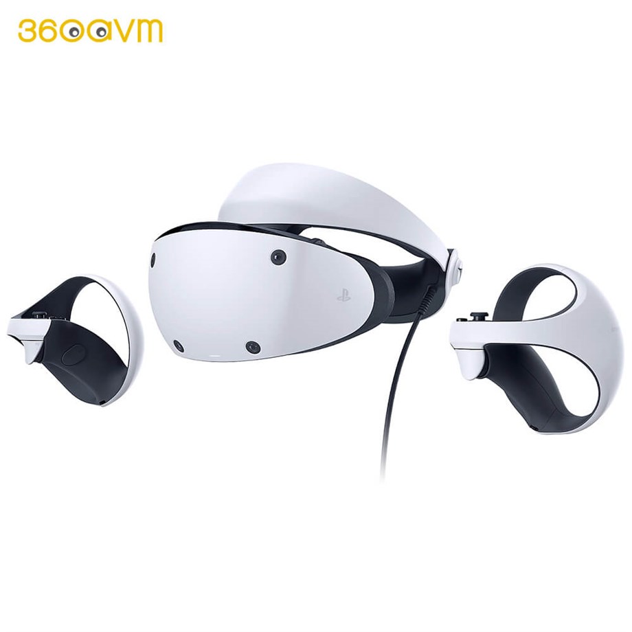 PlayStation VR2 - PS VR2 (PS5 VR) Fiyatı, Özellikleri Ve Satın Alma  Seçenekleri