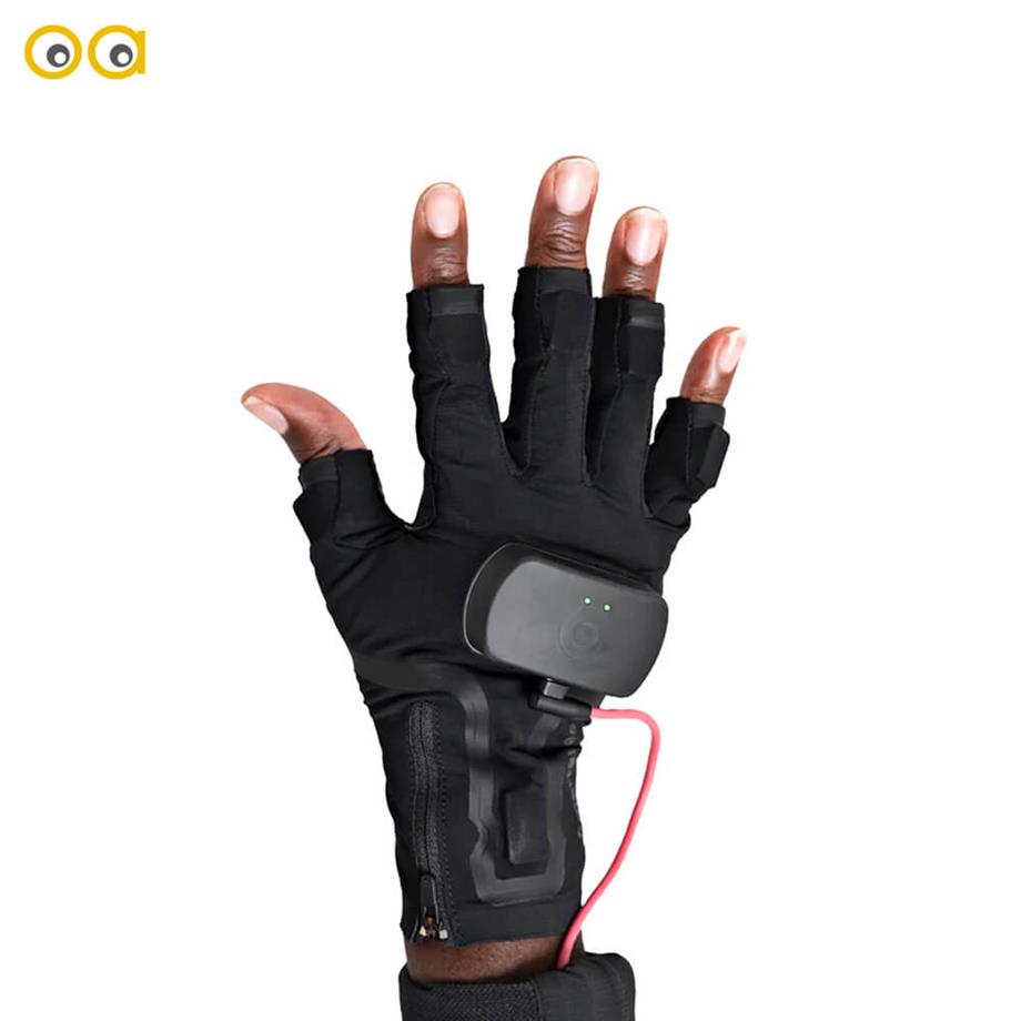 Rokoko Smartgloves Mocap Eldiven