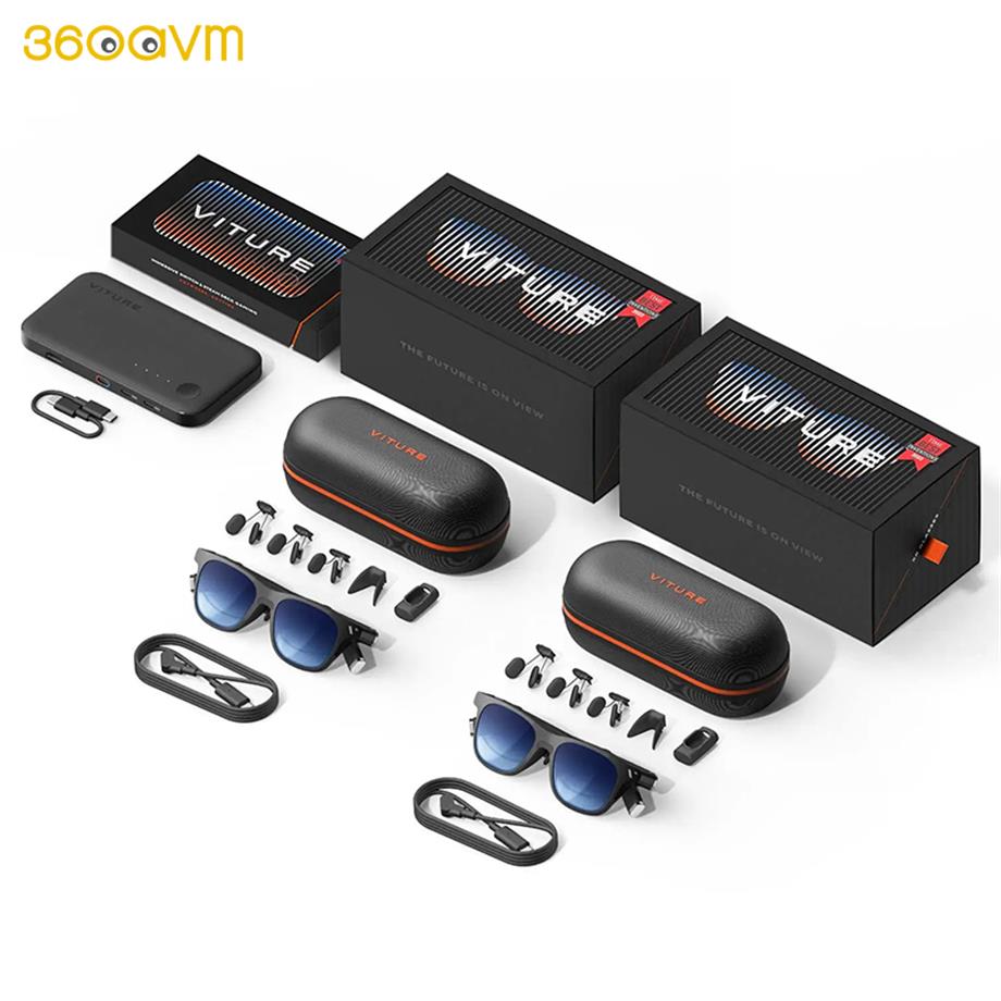 VITURE One Duo Pack XR Gözlük Fiyatı, Özellikleri ve Satın Alma