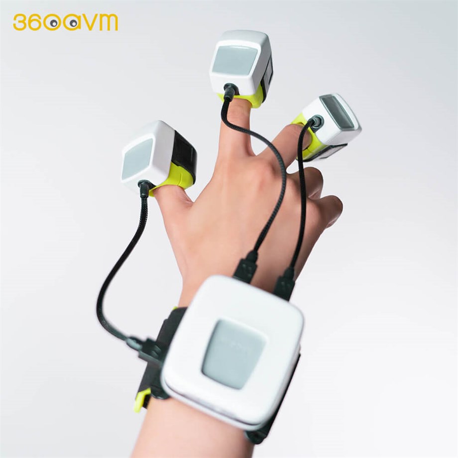 Weart TouchDIVER XR Haptic Temperature Interface