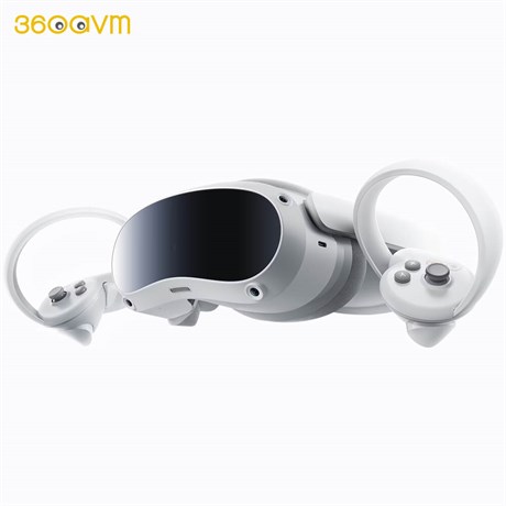 Pico 4 128 GB All In One VR Sanal Gerçeklik Başlığı Fiyatı, Satın