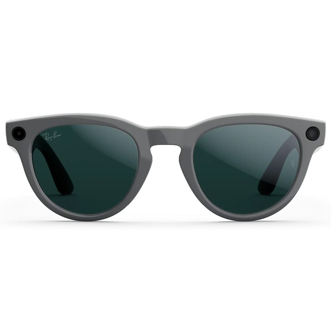 Ray-Ban Meta Headliner (Gen 2) Kameralı Yapay Zekalı Akıllı Gözlük