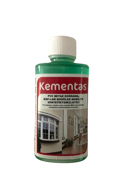 KEMENTAŞ KKC PLUS Sentetik Temizleyici 250ml