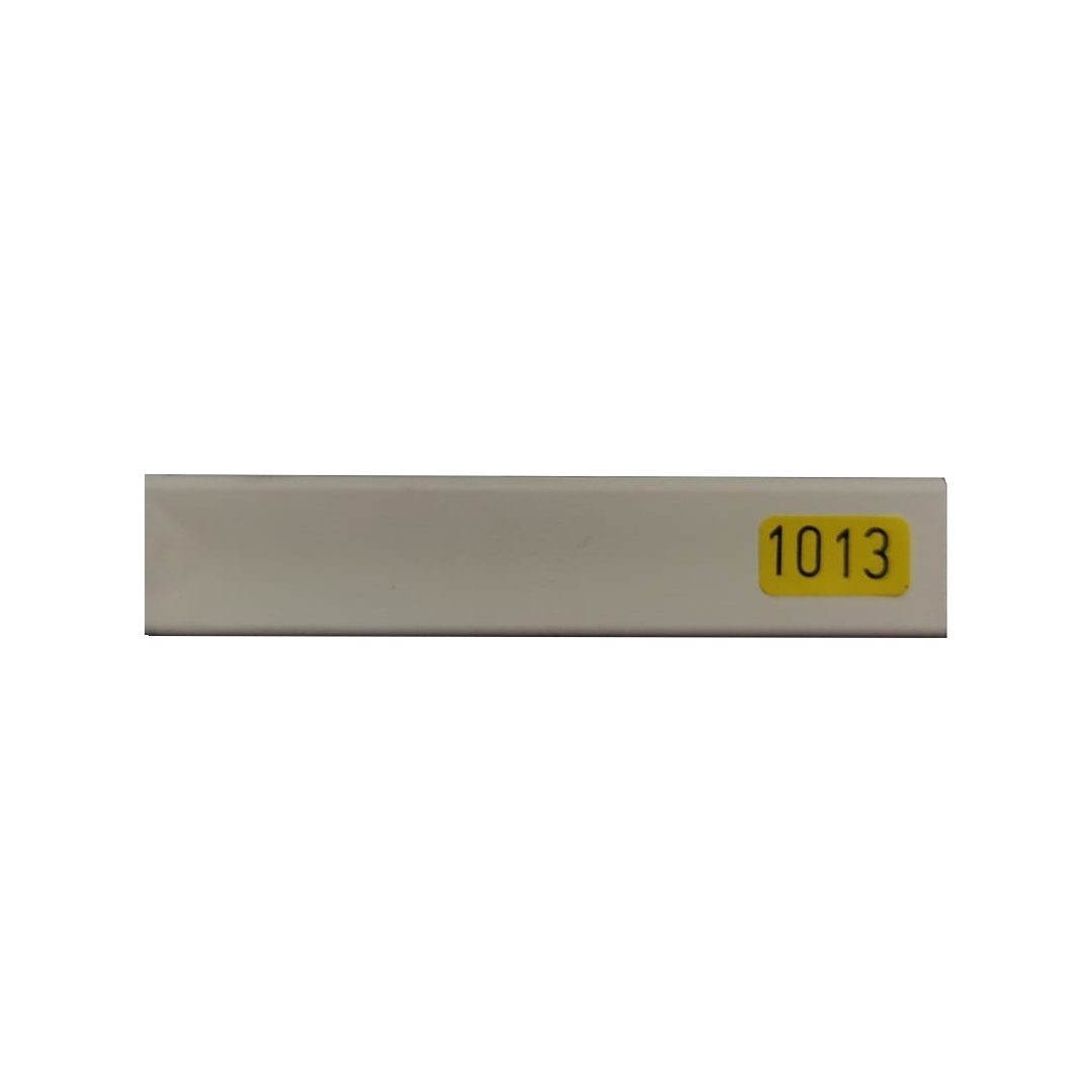 Sert Tamir Mumları 1013 İnci Beyazı 8cm Sert Mum