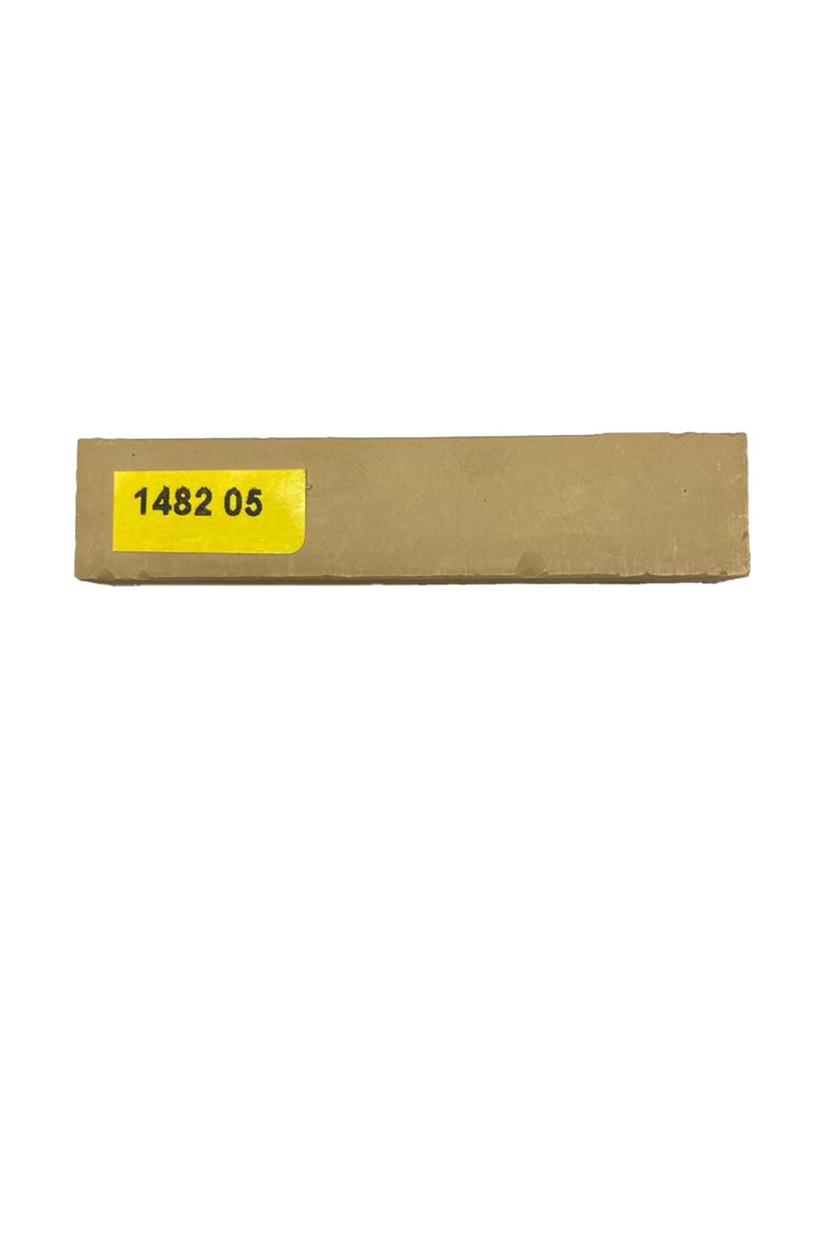 Sert Tamir Mumları 1482 05 (MS) Koyu Bartın Meşe 8cm Sert Mum