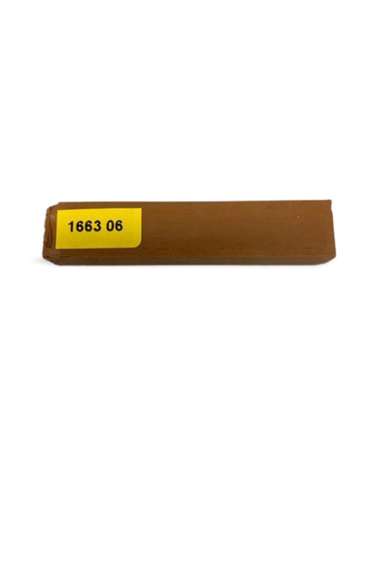 Sert Tamir Mumları 1663 06 (DS) Roma Ceviz 8cm Sert Mum