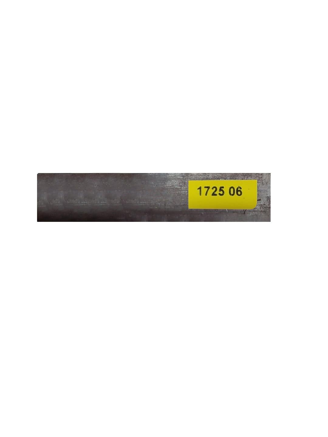 Sert Tamir Mumları 1725 06 Wenge 8cm Sert Mum