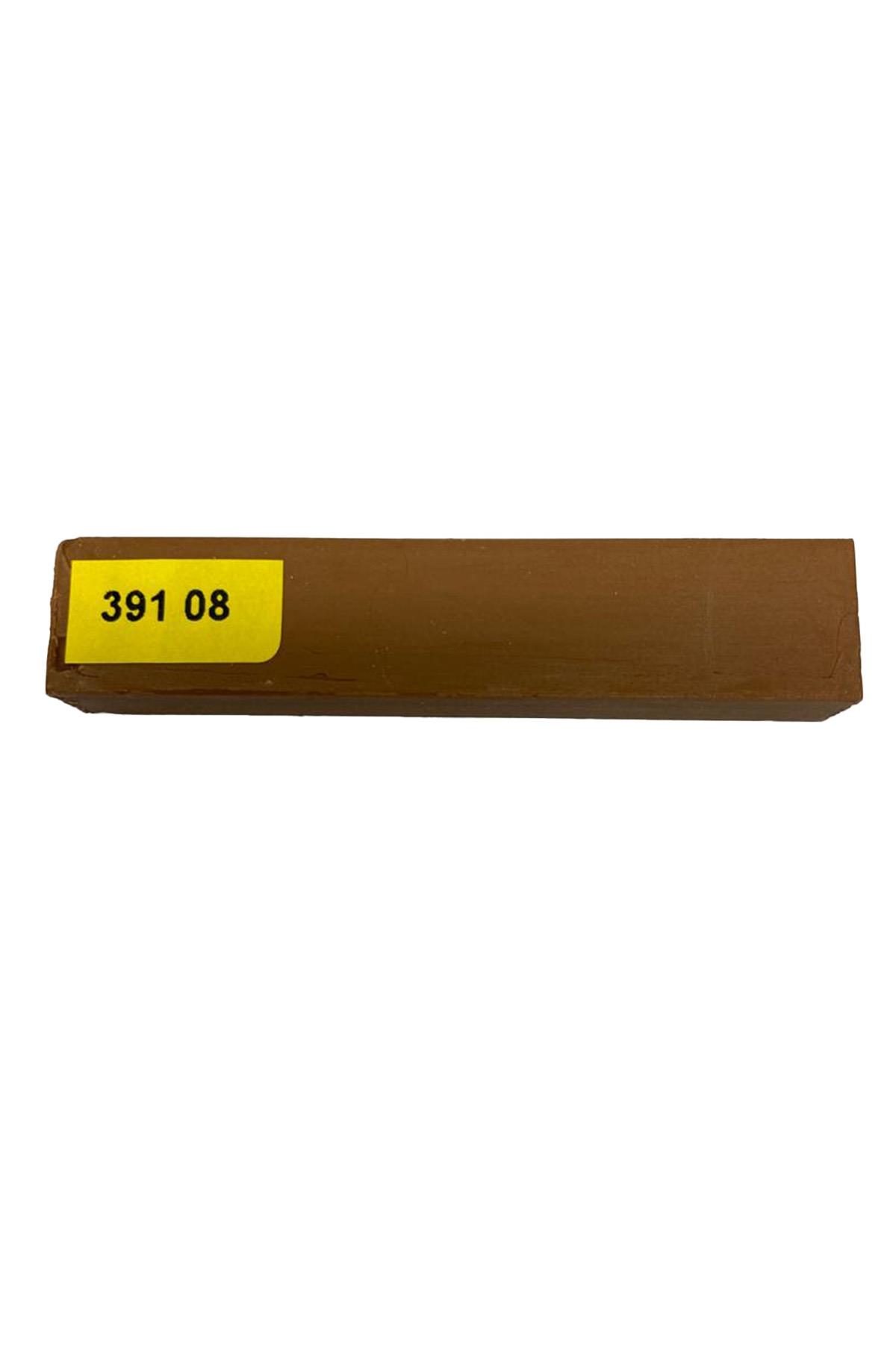 Sert Tamir Mumları 391 08 Açık Ireko 8cm Sert Mum