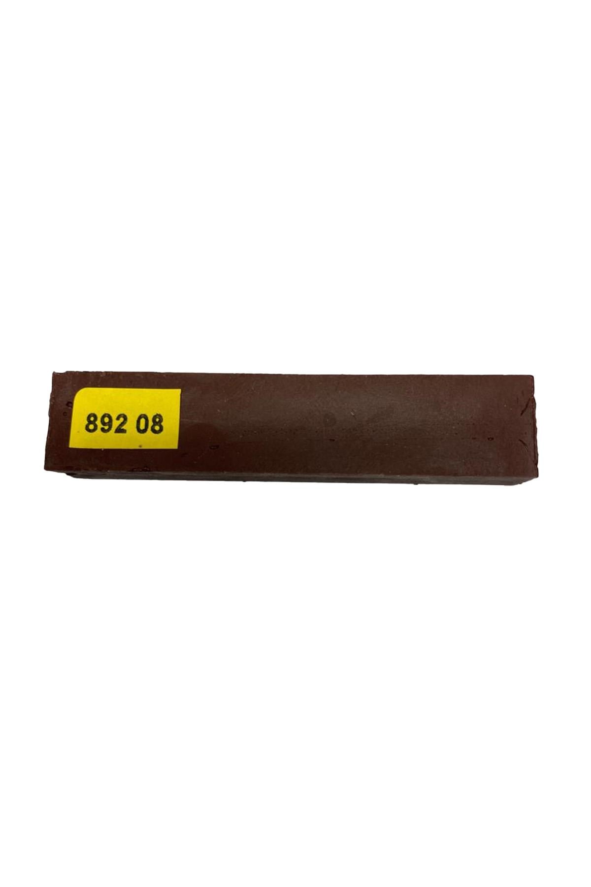 Sert Tamir Mumları 892 08 Maun 114 8cm Sert Mum