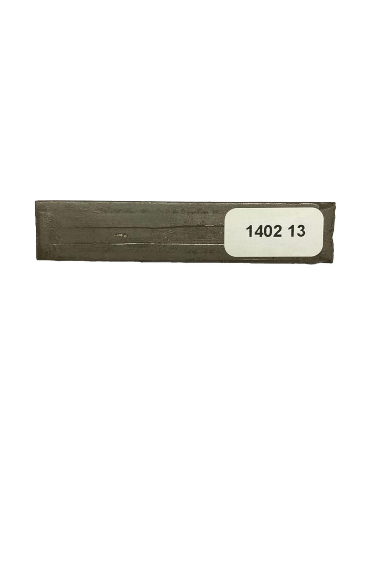 Sert Tamir Mumları Plus 1402 13 Trompet 8cm Sert Mum PLUS