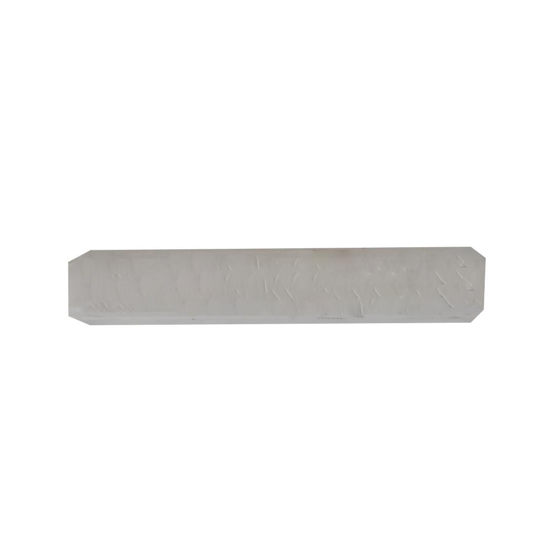 Sert Tamir Mumları PLUS RAL 9010 Saf Beyaz 8cm Sert Mum Plus
