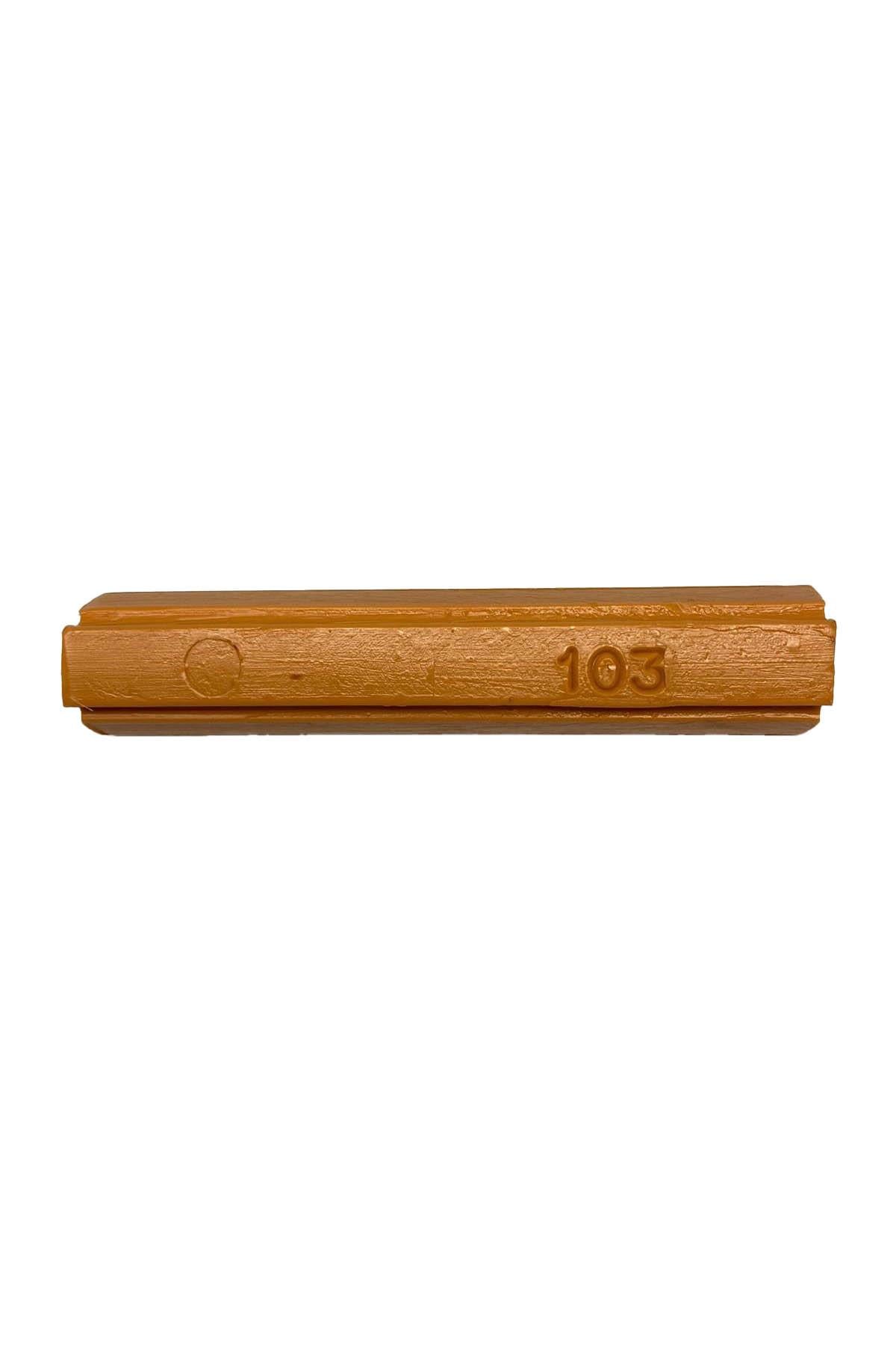 Yumuşak Tamir Mumları 103 Kiraz PTK-30 8cm Yumuşak Mum