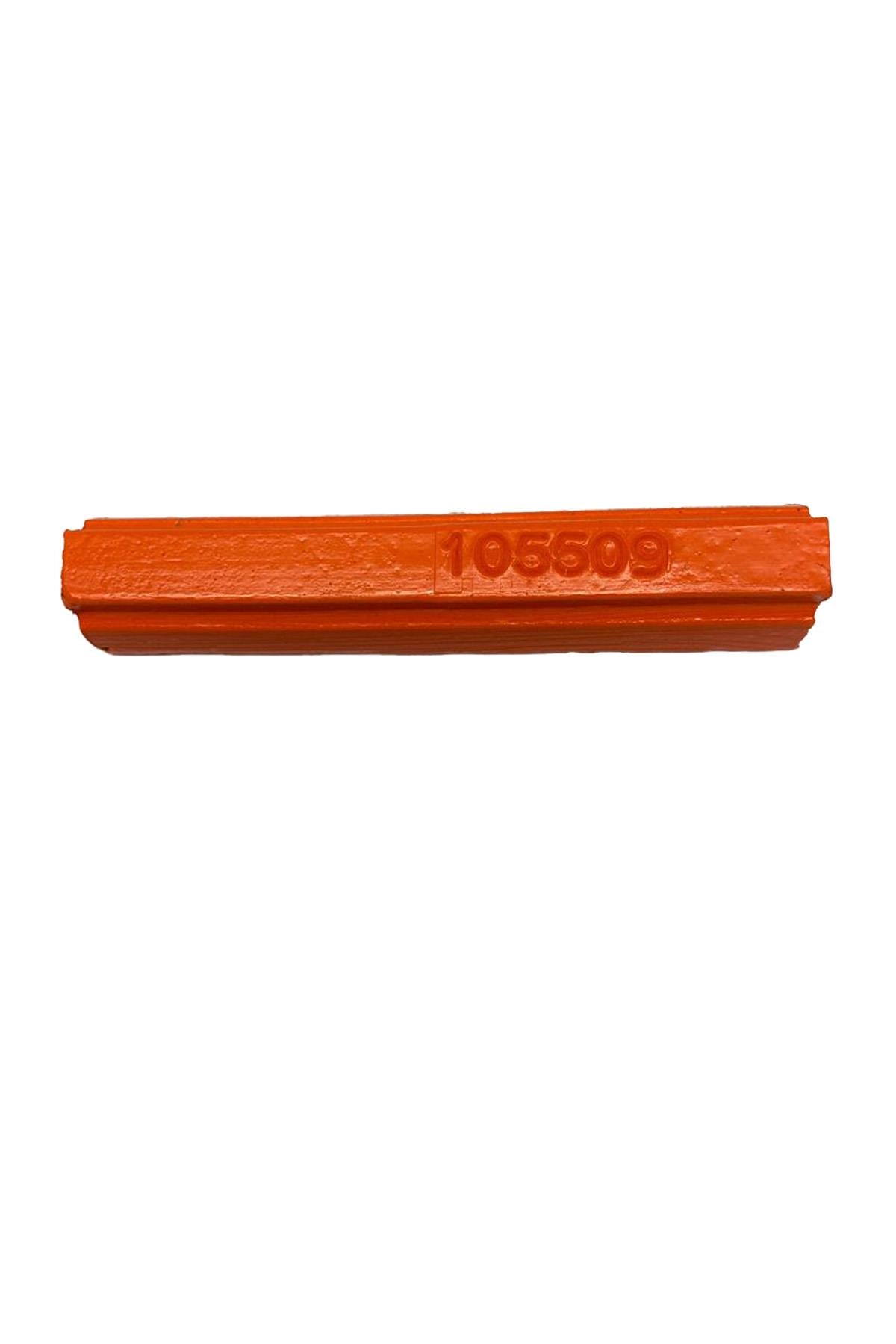 Yumuşak Tamir Mumları 1055 09 D-131 Nar Çiçeği 8cm Yumuşak Mum
