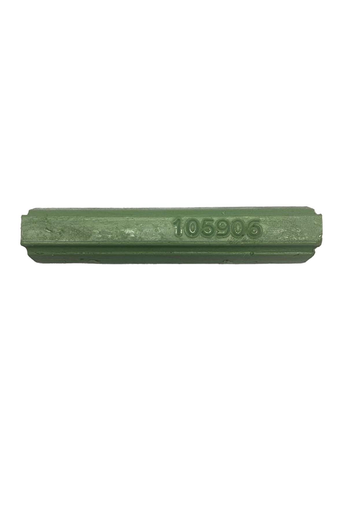 Yumuşak Tamir Mumları 1059 11 Verde Salice 8cm Yumuşak Mumu