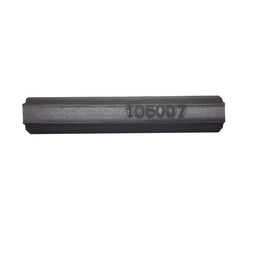 Yumuşak Tamir Mumları 1060 07 Orman Zebrano 8cm Yumuşak Mum