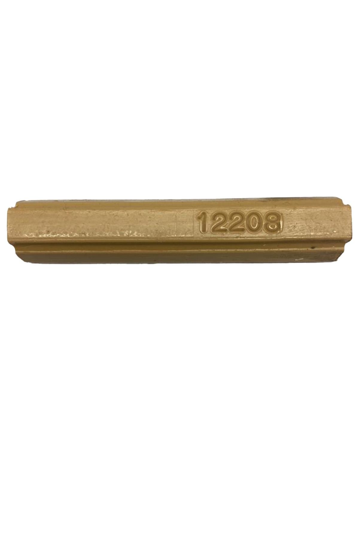 Yumuşak Tamir Mumları 122 08 Açık R.Bambu 8cm Yumuşak Mum