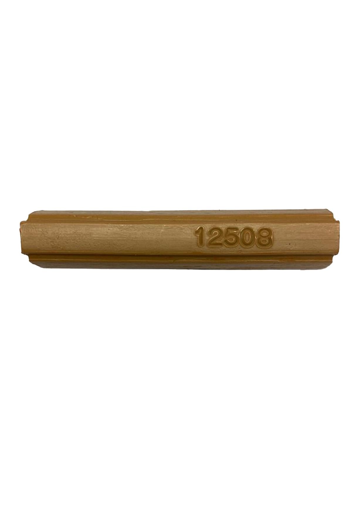 Yumuşak Tamir Mumları 125 08 Orta R.Ceviz 8cm Yumuşak Mum