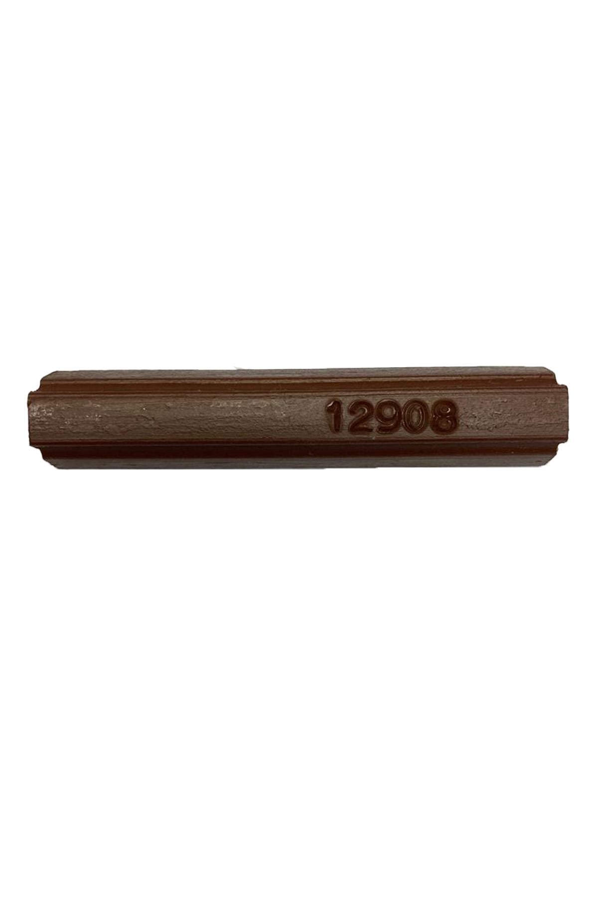 Yumuşak Tamir Mumları 129 08 Açık R.Pelesenk 8cm Yumuşak Mum