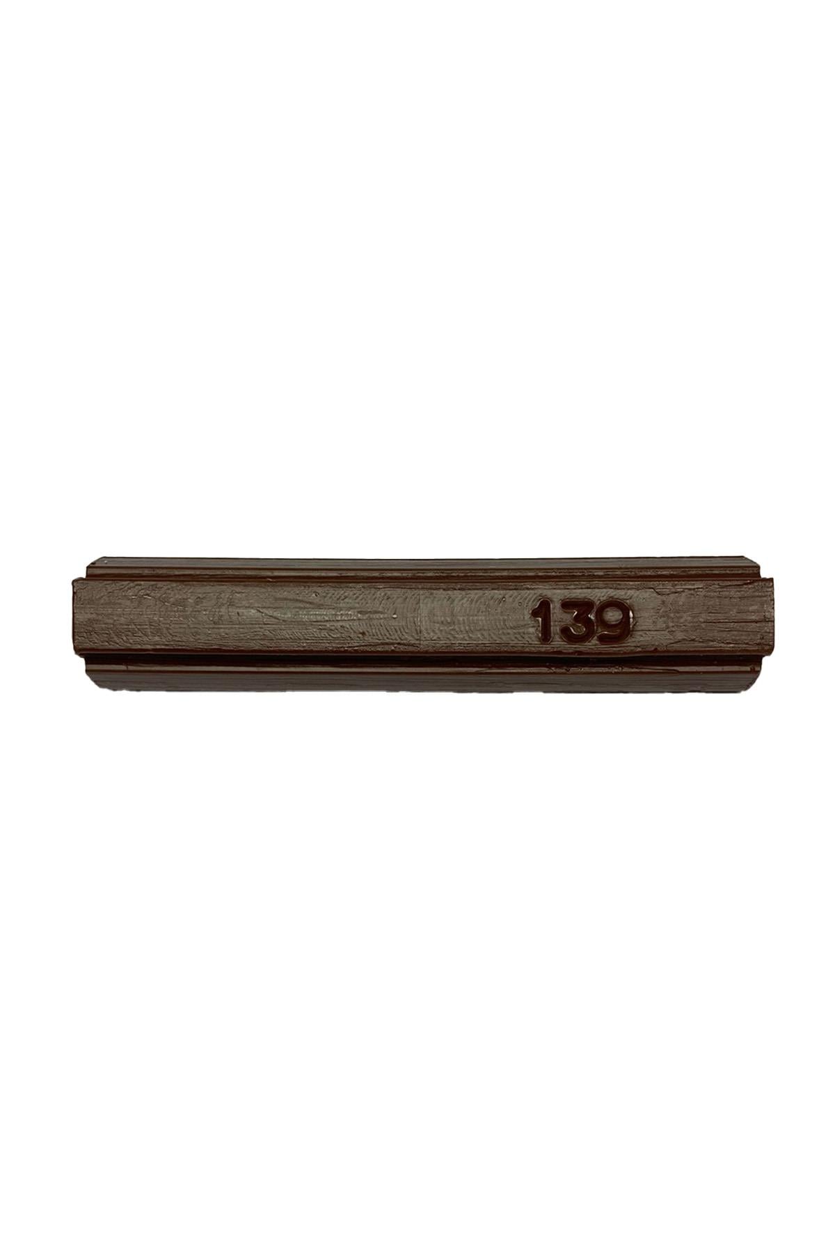 Yumuşak Tamir Mumları 139 Koyu Pelesenk 8cm Yumuşak Mum