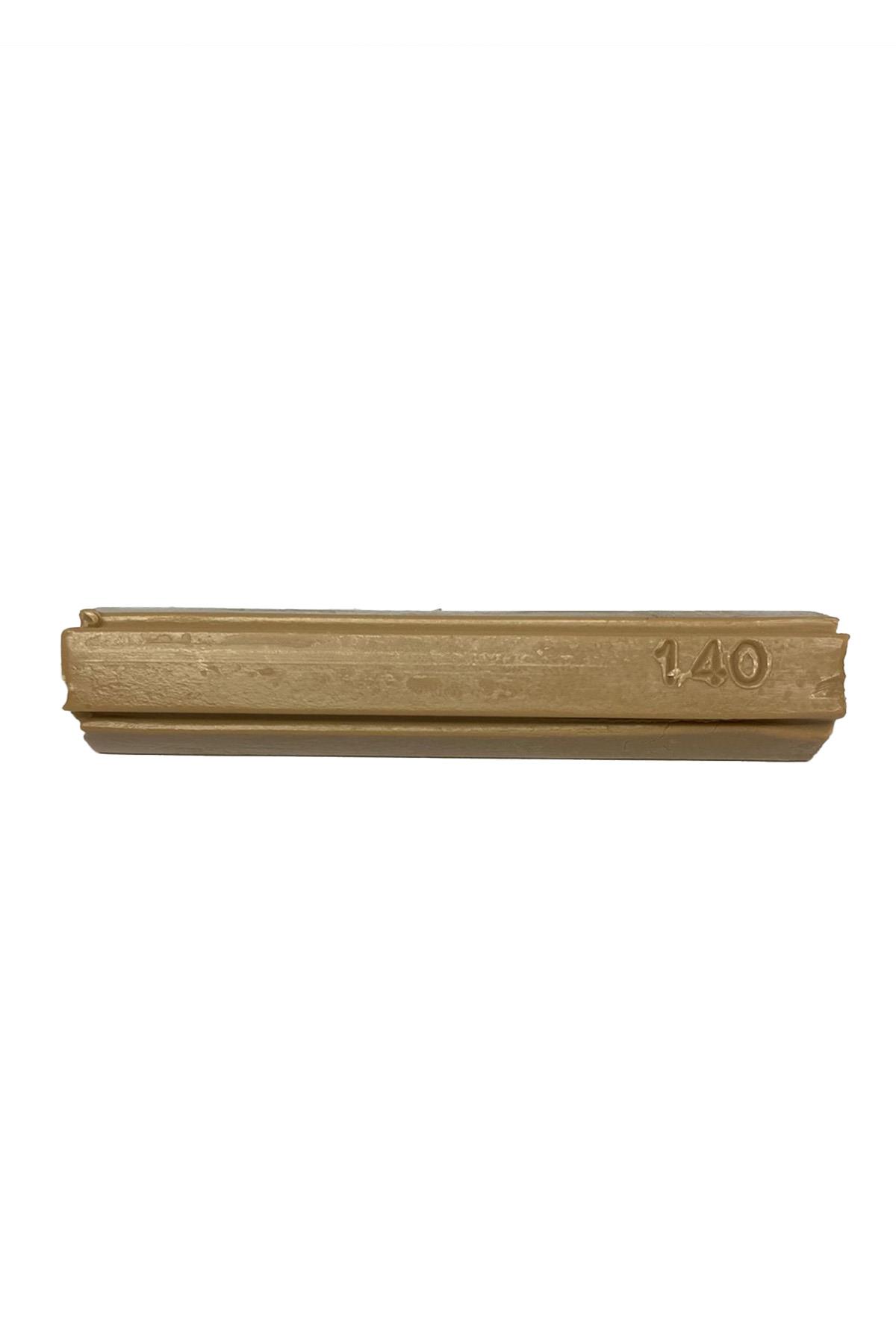 Yumuşak Tamir Mumları 140 Doğal Meşe 8cm Yumuşak Mum