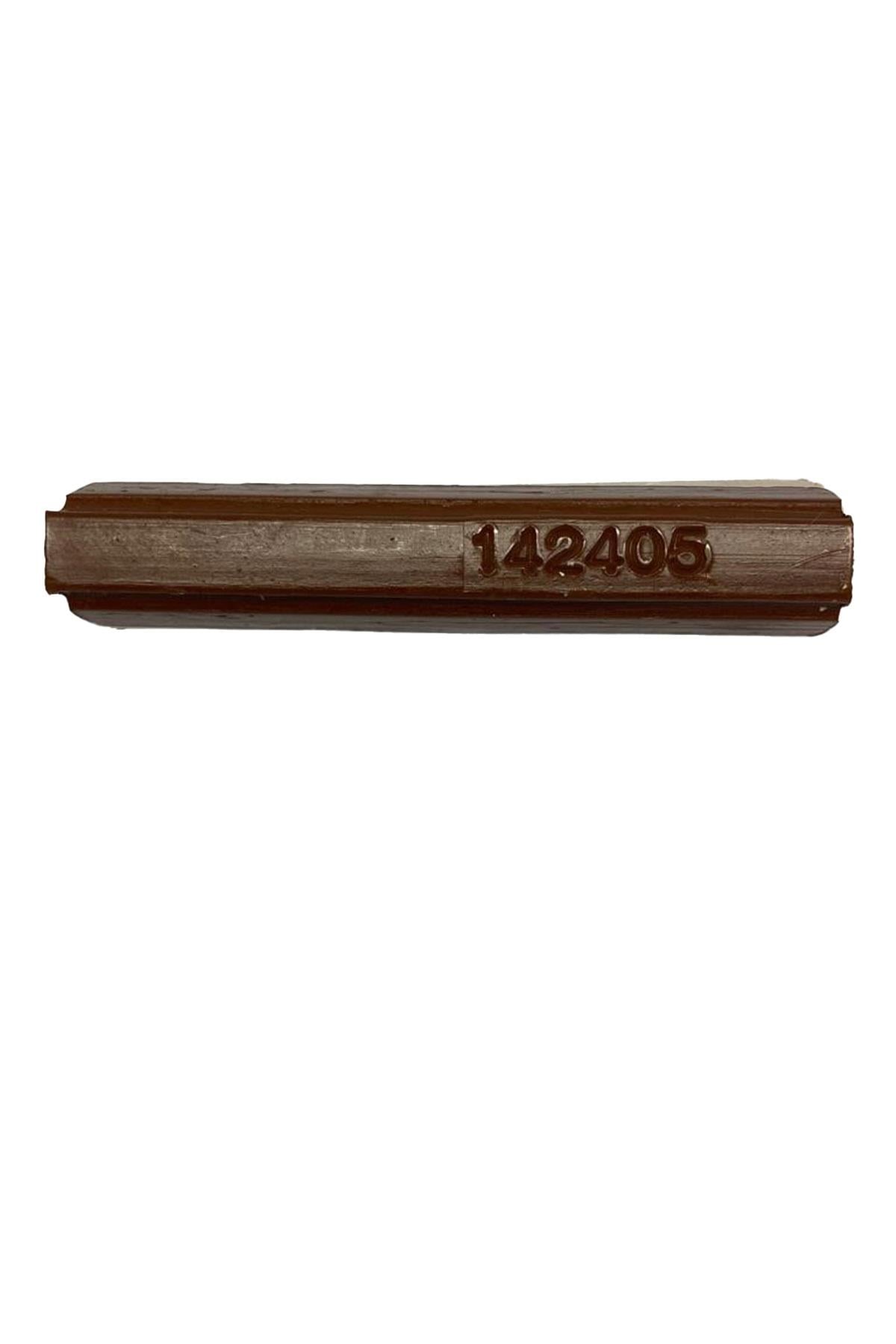 Yumuşak Tamir Mumları 1424 05 (DS) Amerikan Ceviz 8cm Yumuşak Mum