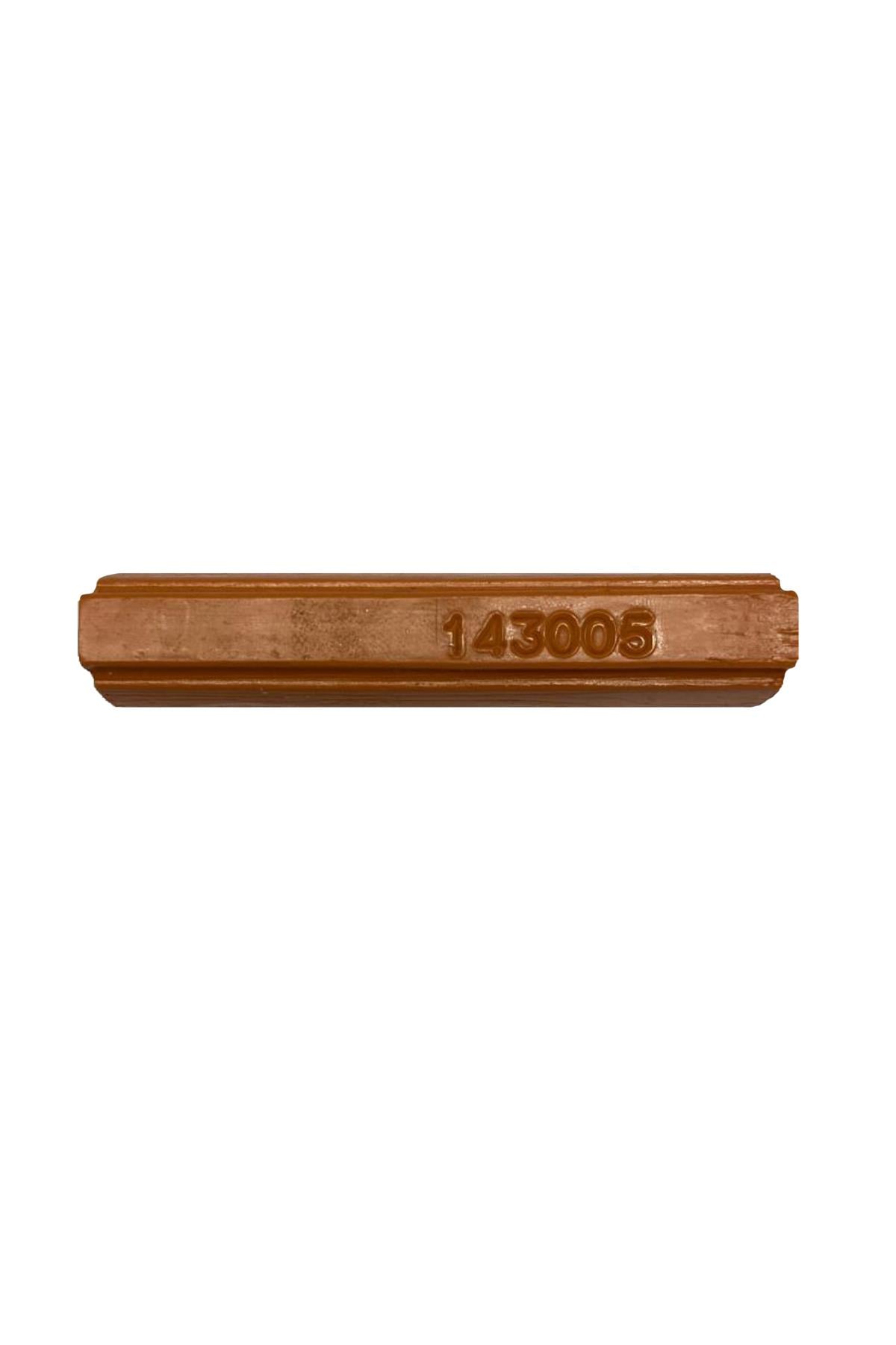 Yumuşak Tamir Mumları 1430 05 S-Armut 8cm Yumuşak Mum