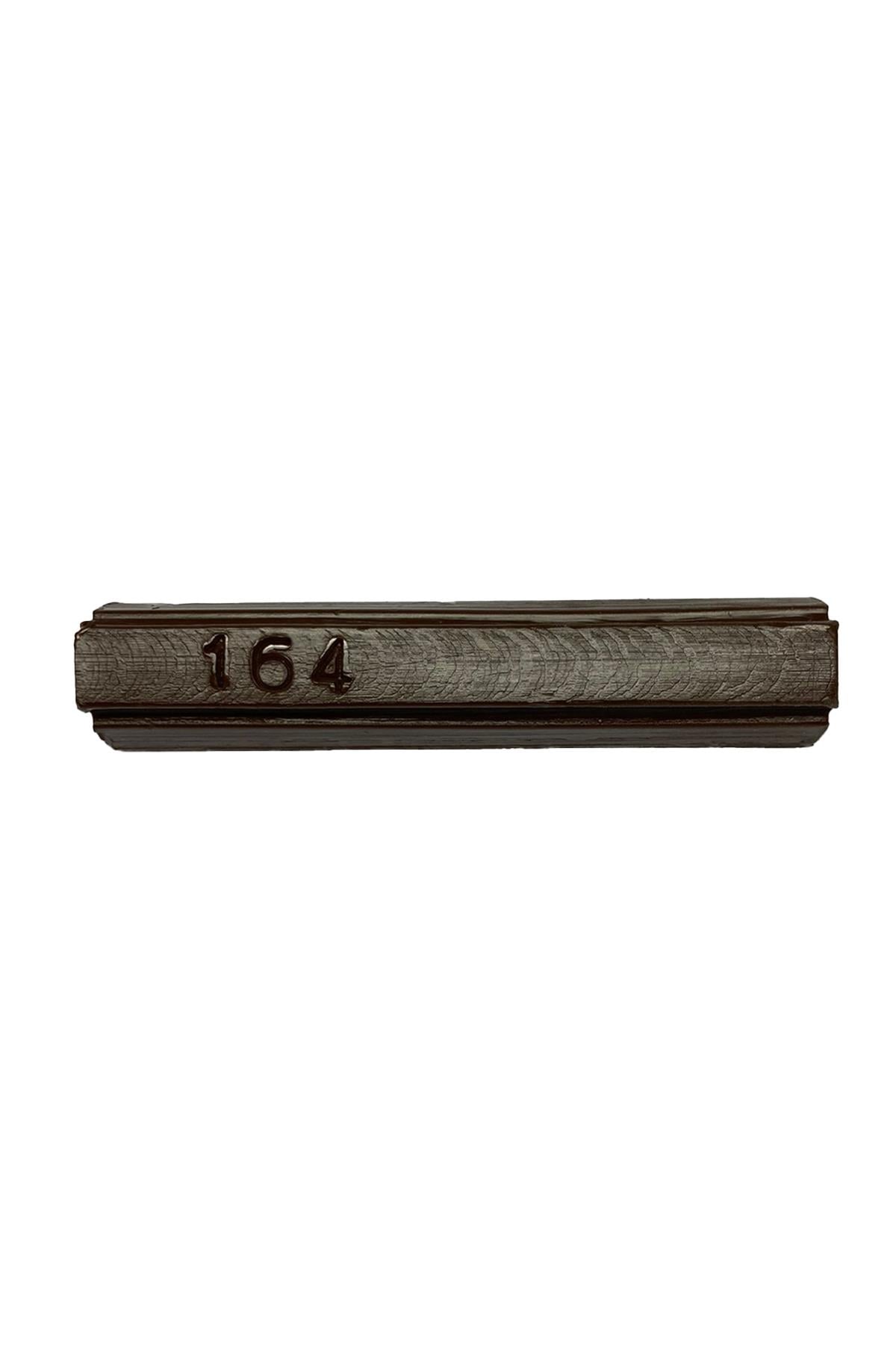 Yumuşak Tamir Mumları 164 Antik Ceviz 8cm Yumuşak Mum