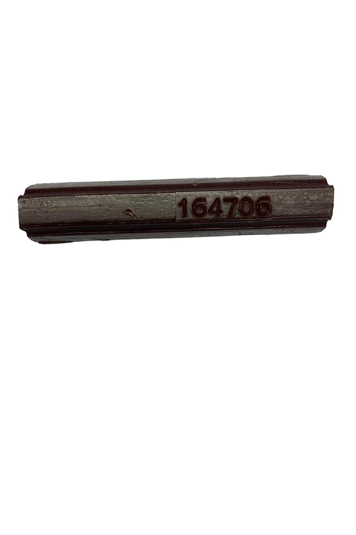 Yumuşak Tamir Mumları 1647 06 (MS) Hareli Maun 8cm Yumuşak Mum