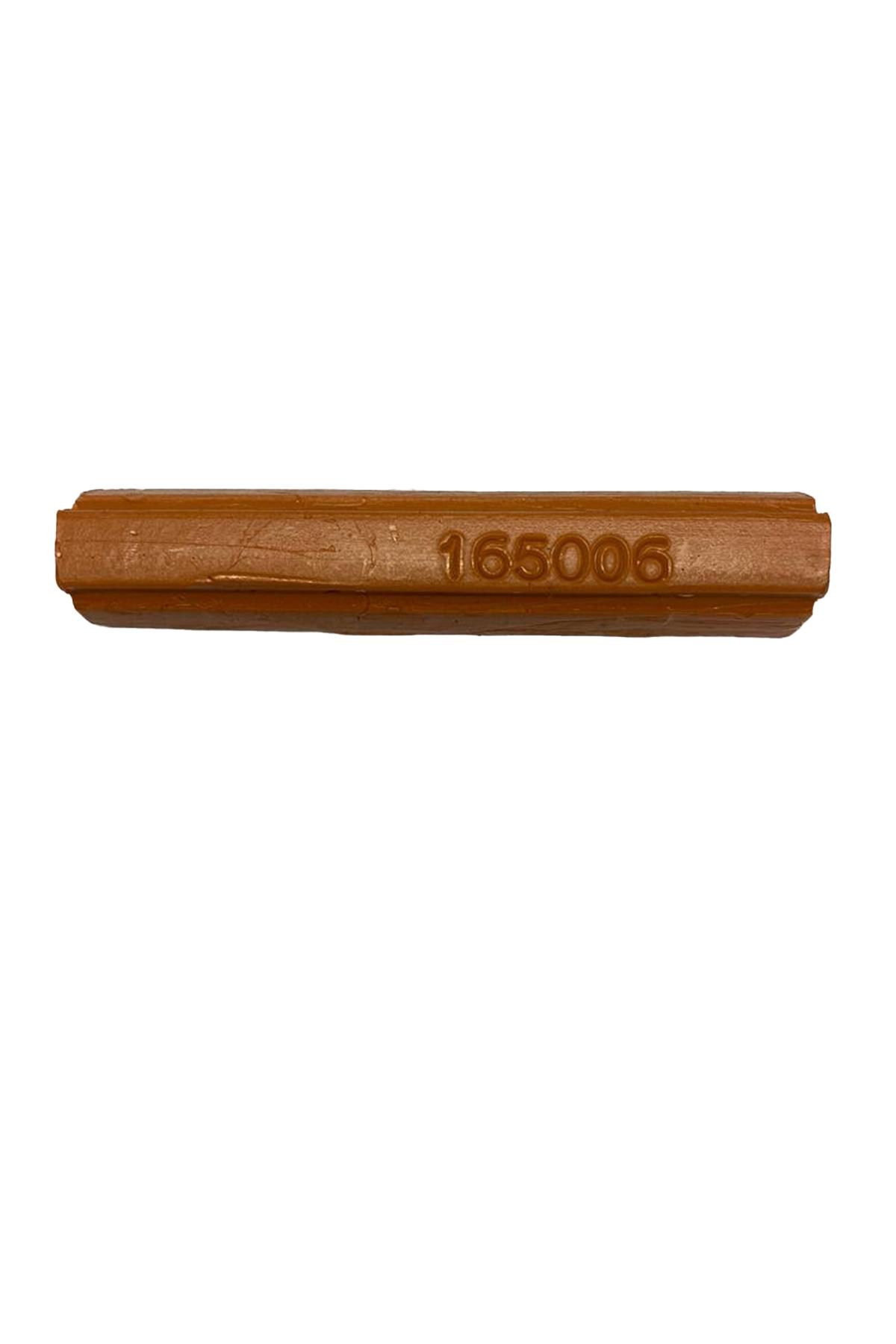 Yumuşak Tamir Mumları 1650 06 (S) Dempa Kayın 8cm Yumuşak Mum