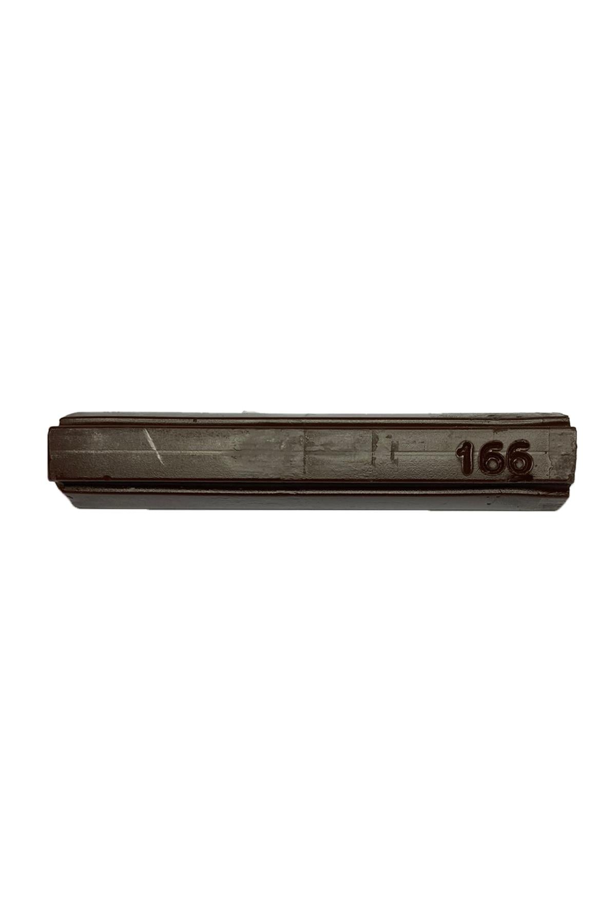 Yumuşak Tamir Mumları 166 Wenge 8cm Yumuşak Mum