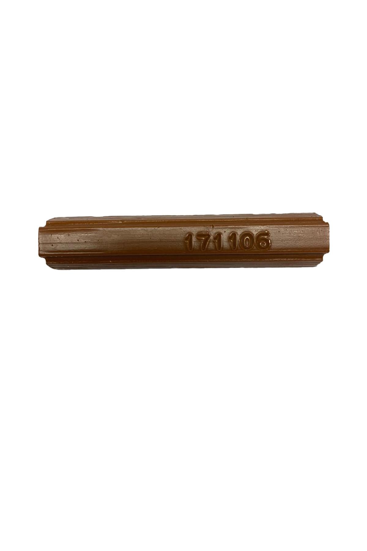 Yumuşak Tamir Mumları 1711 06 Açık A.Ceviz 8cm Yumuşak Mum
