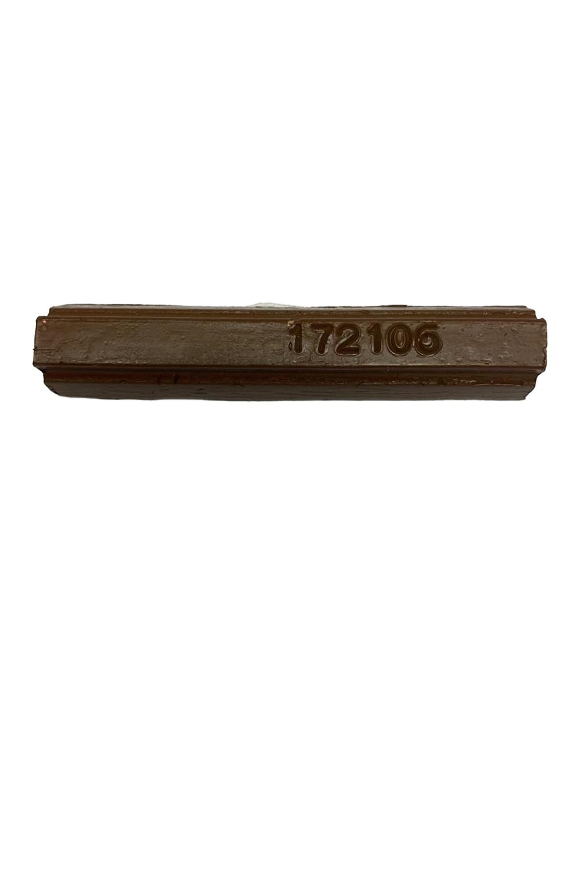 Yumuşak Tamir Mumları 1721 06 Açık K.Ceviz  8cm Yumuşak Mum