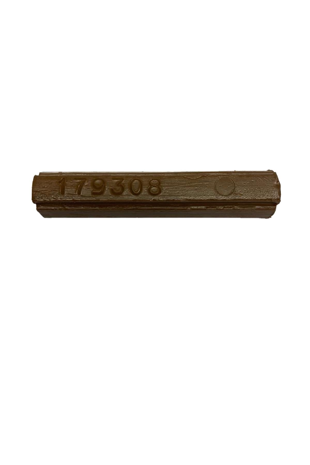 Yumuşak Tamir Mumları 1793 08 A-378 Anadolu Ceviz Koyu 8cm Yumuşak