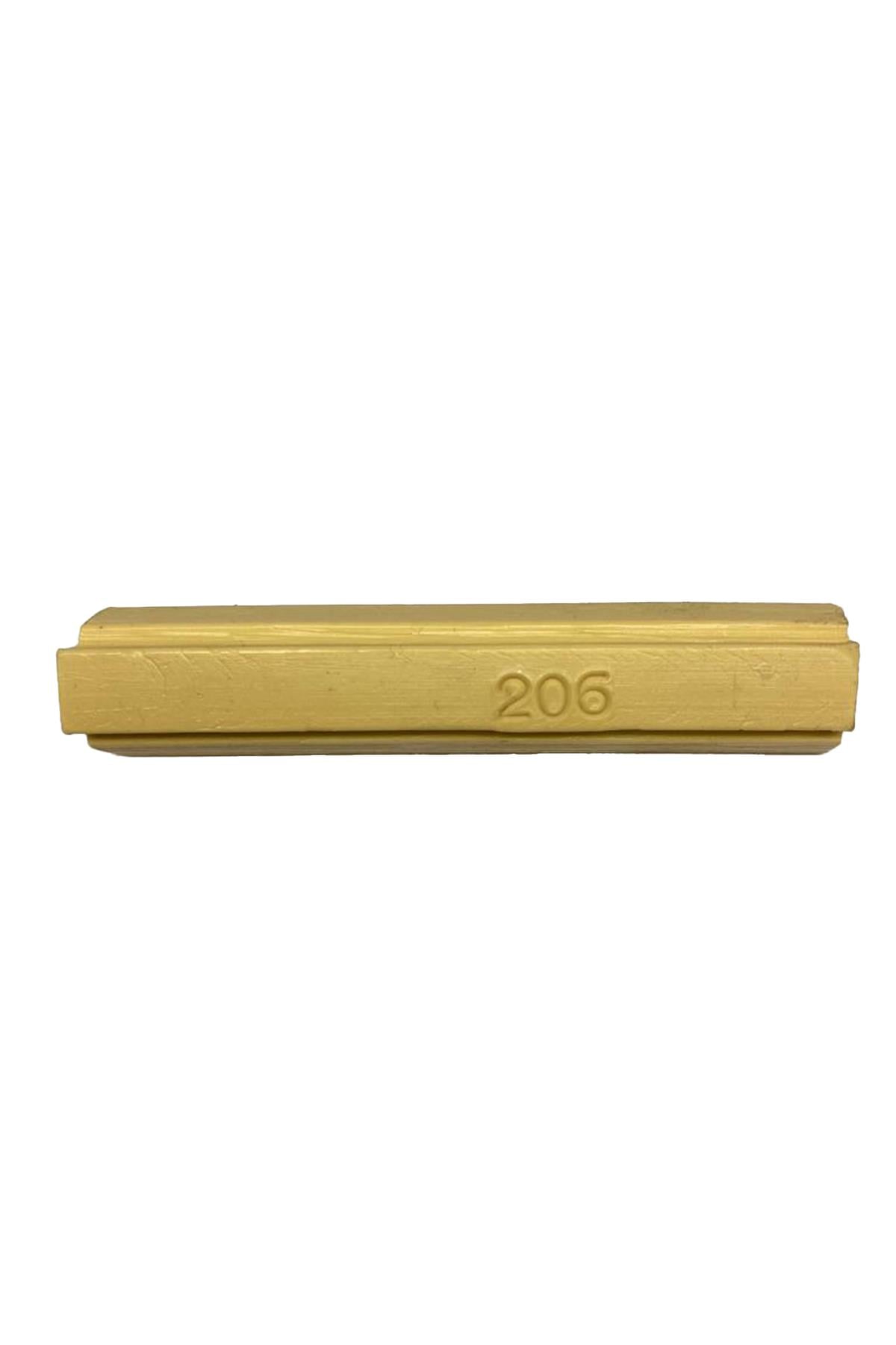 Yumuşak Tamir Mumları 206 Orta Çam 8cm Yumuşak Mum
