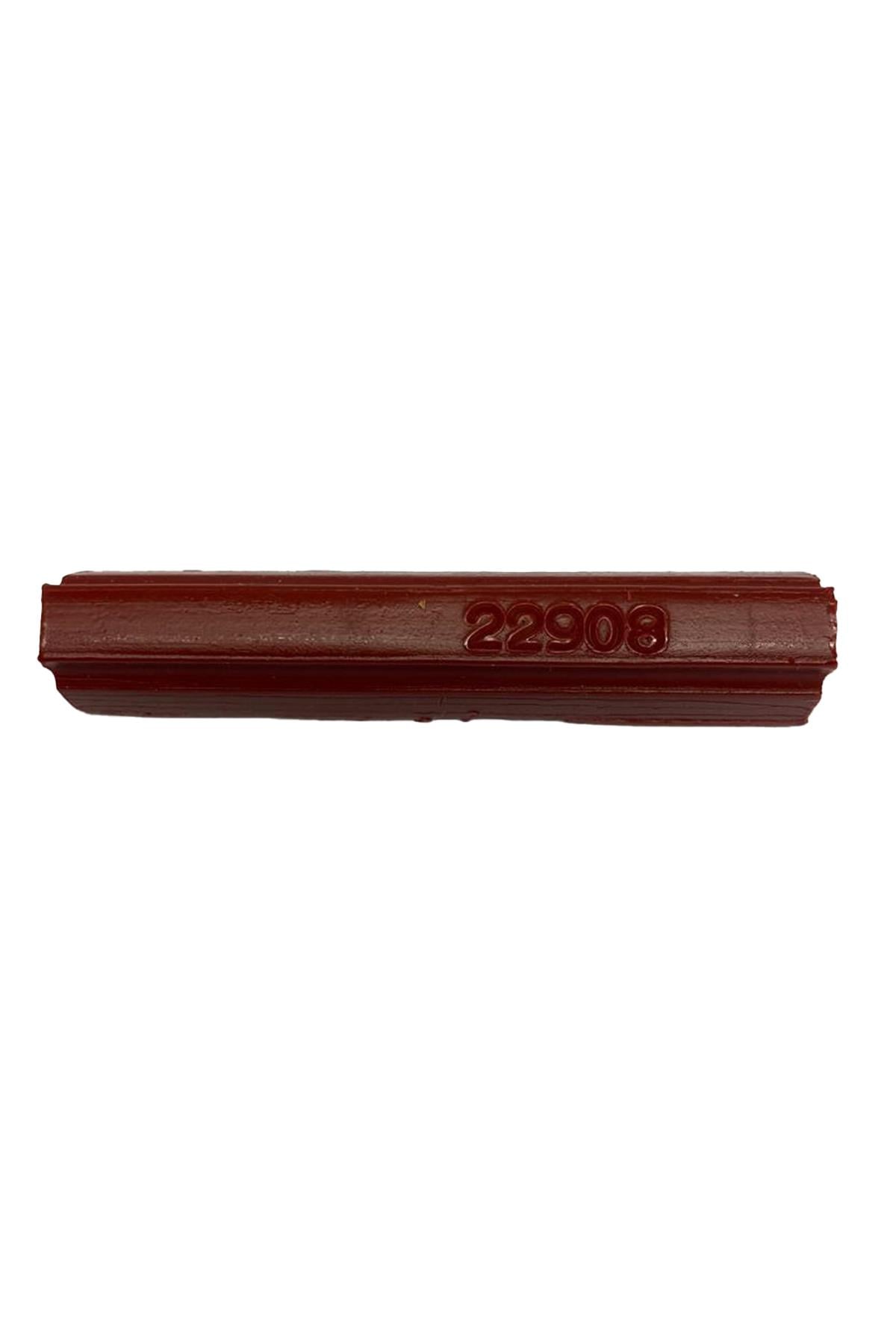 Yumuşak Tamir Mumları 229 08 (DS) Bordo 8cm Yumuşak Mum