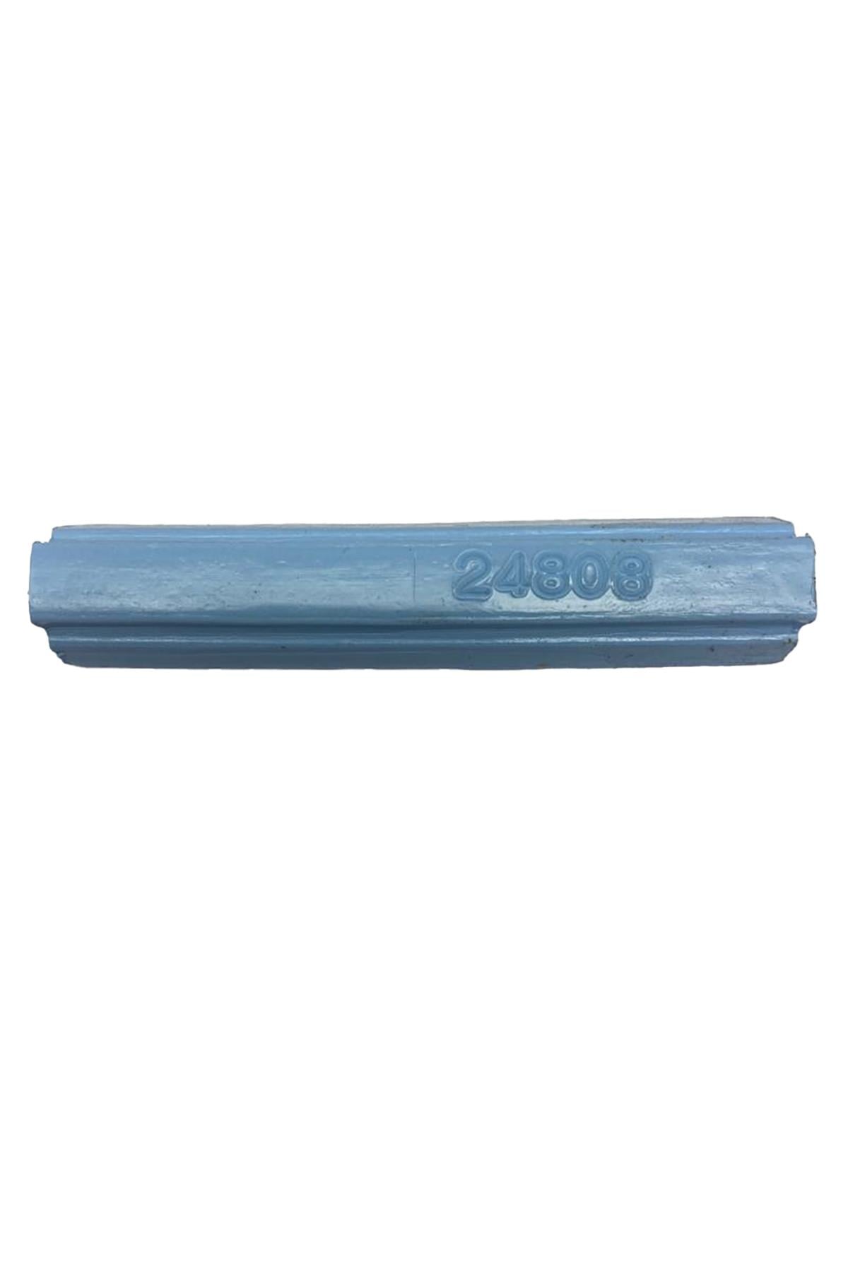 Yumuşak Tamir Mumları 248 08 D-119 Pastel Mavi 8cm Yumuşak Mum
