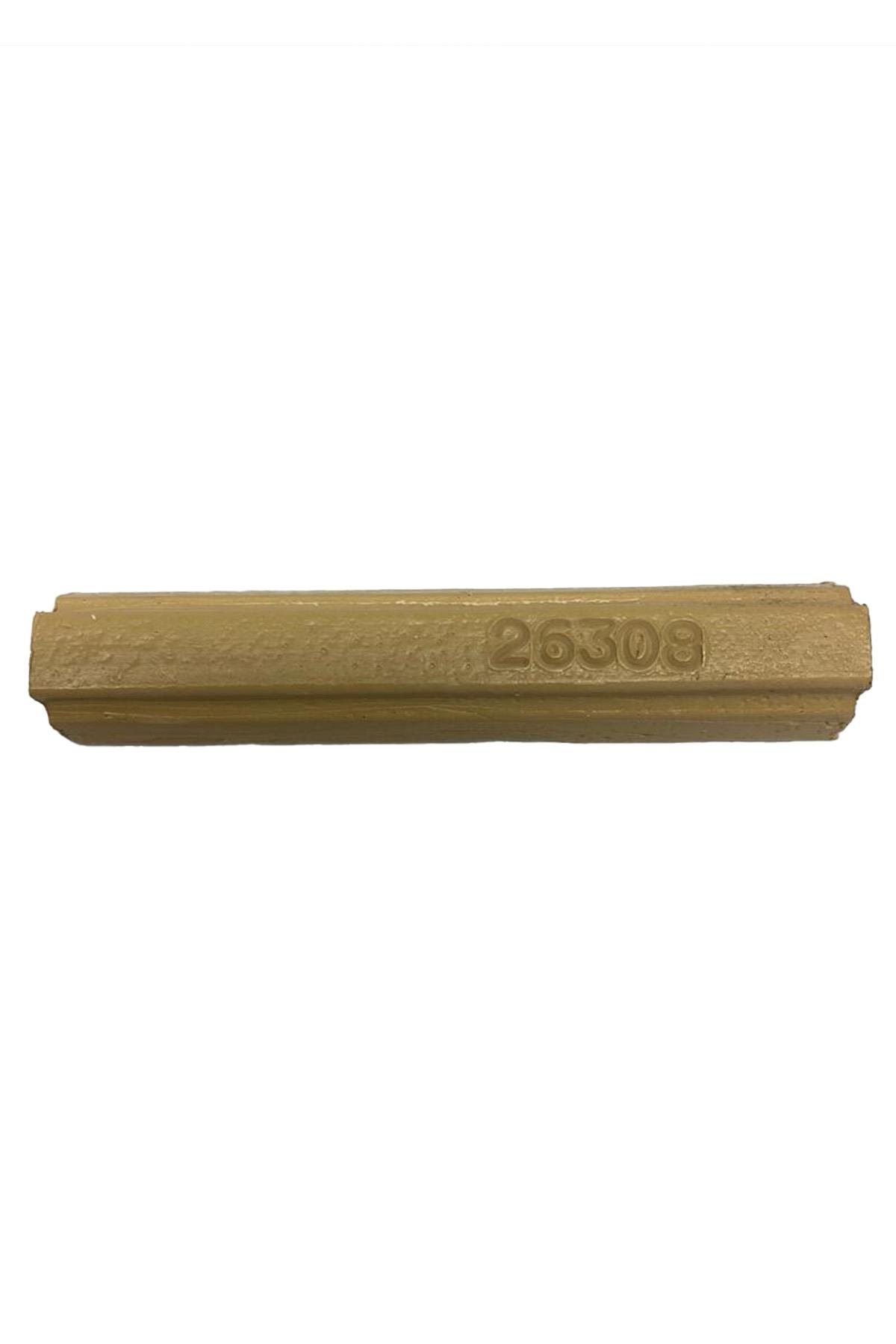 Yumuşak Tamir Mumları 263 08 Orta Meşe 8cm Yumuşak Mum