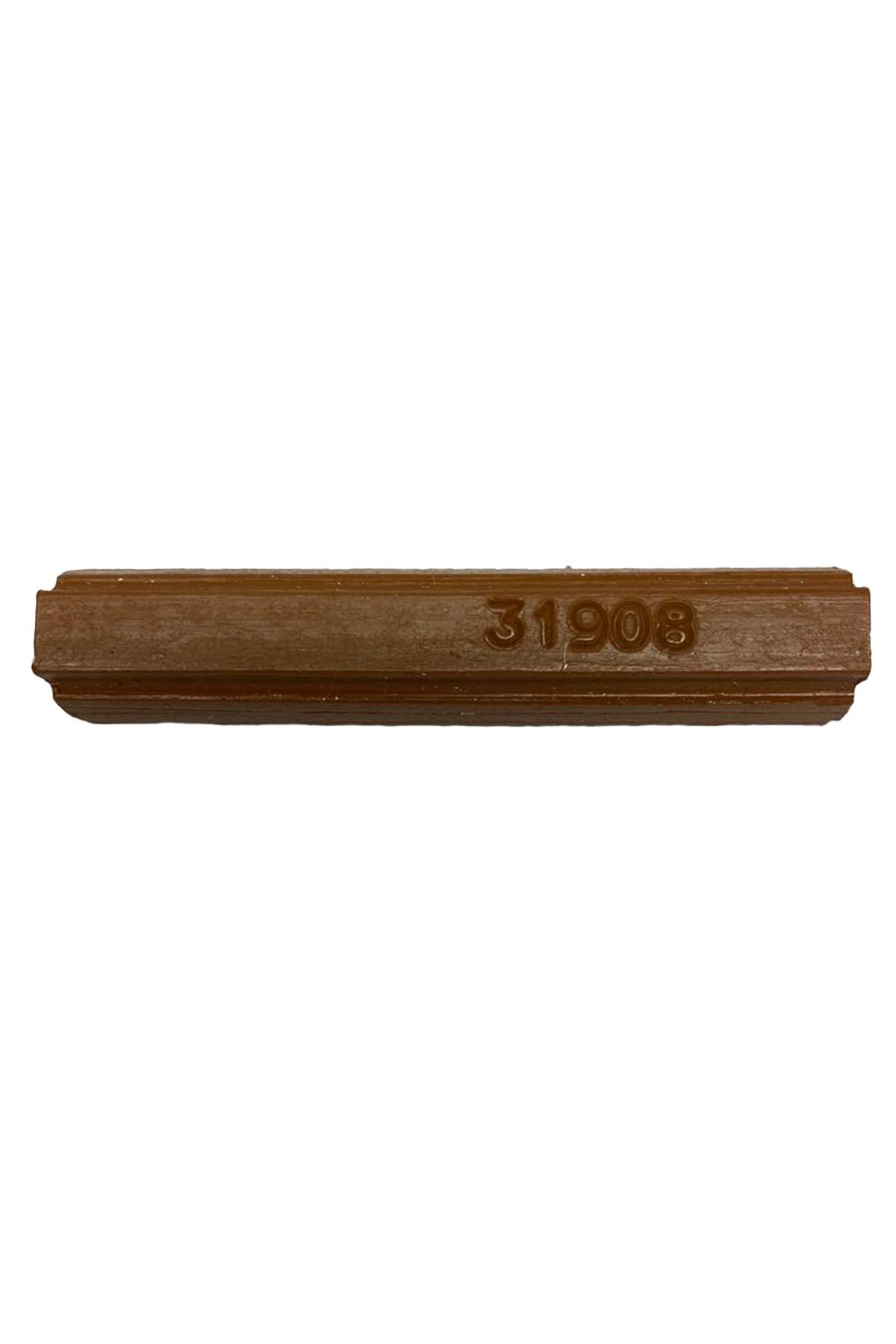 Yumuşak Tamir Mumları 319 08 İtalyan Cevizi Orta 8cm Yumuşak Mum