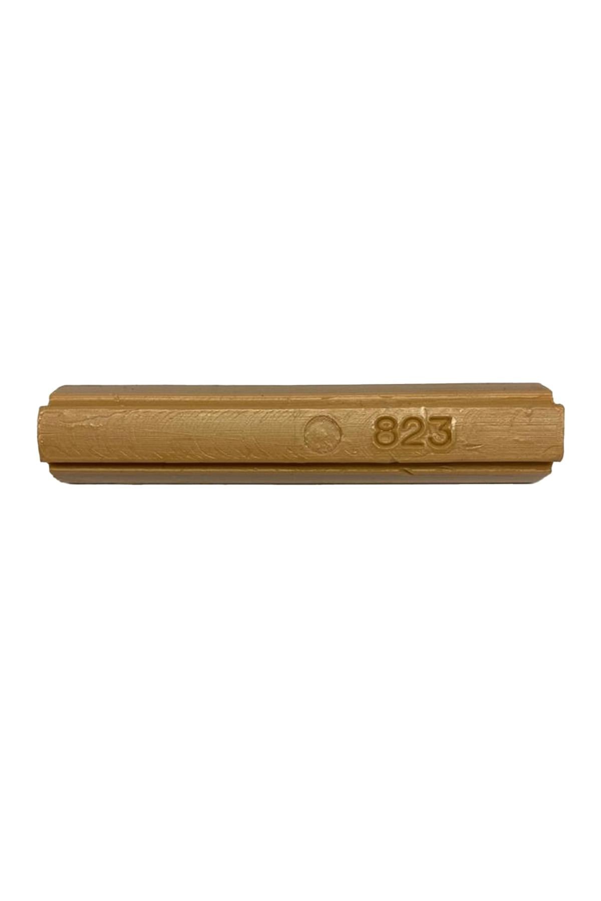 Yumuşak Tamir Mumları 823 Doğal Kayın 8cm Yumuşak Mum