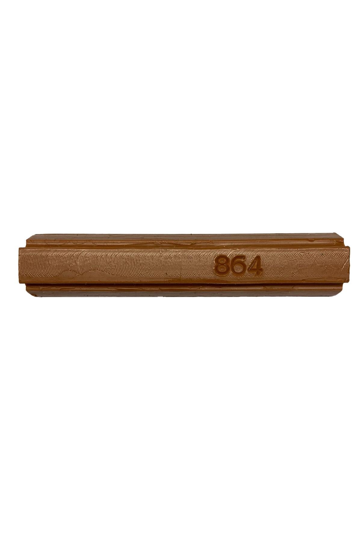 Yumuşak Tamir Mumları 864 Kiraz/Armut-5 8cm Yumuşak Mum