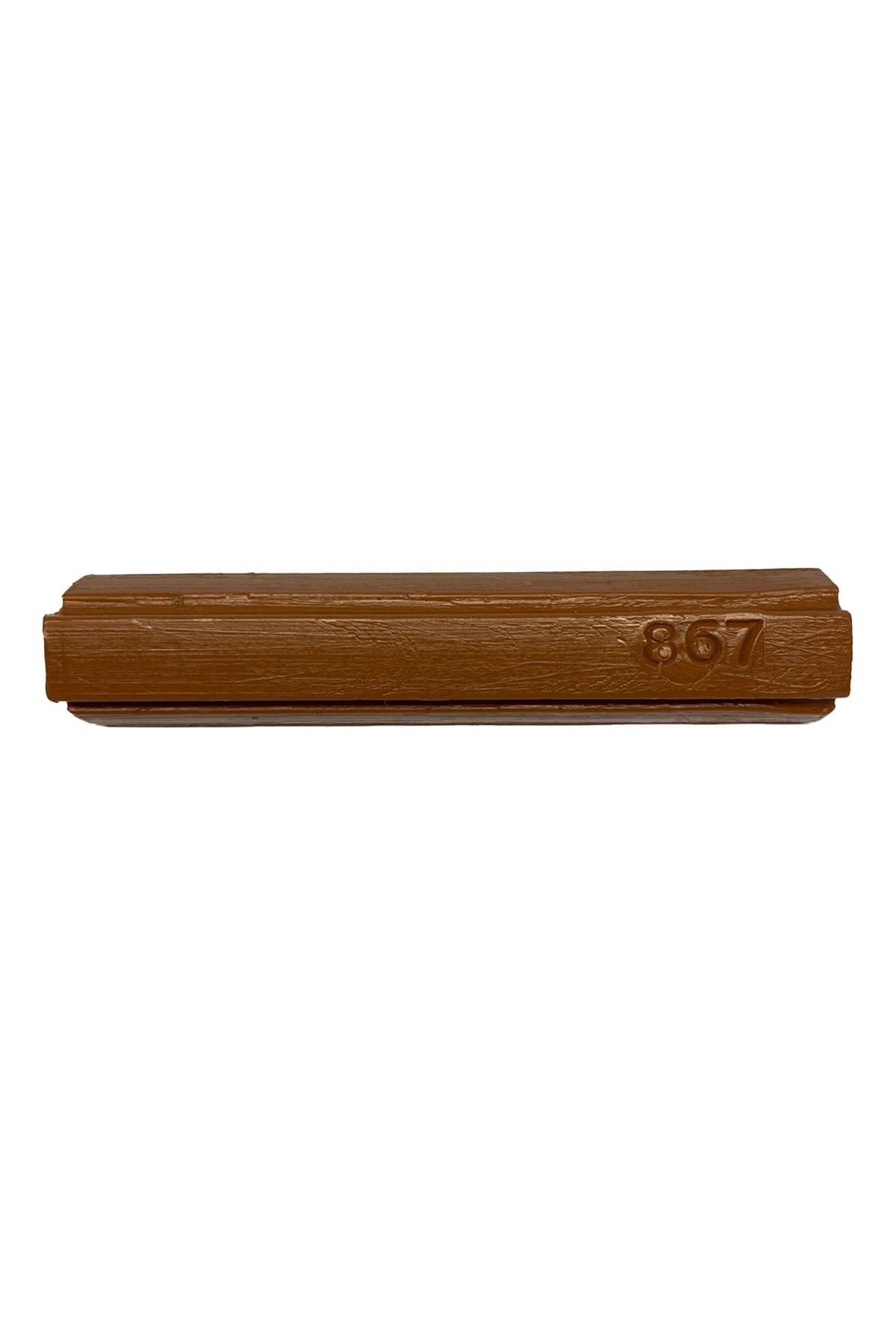 Yumuşak Tamir Mumları 867 Kiraz/Armut-8 8cm Yumuşak Mum