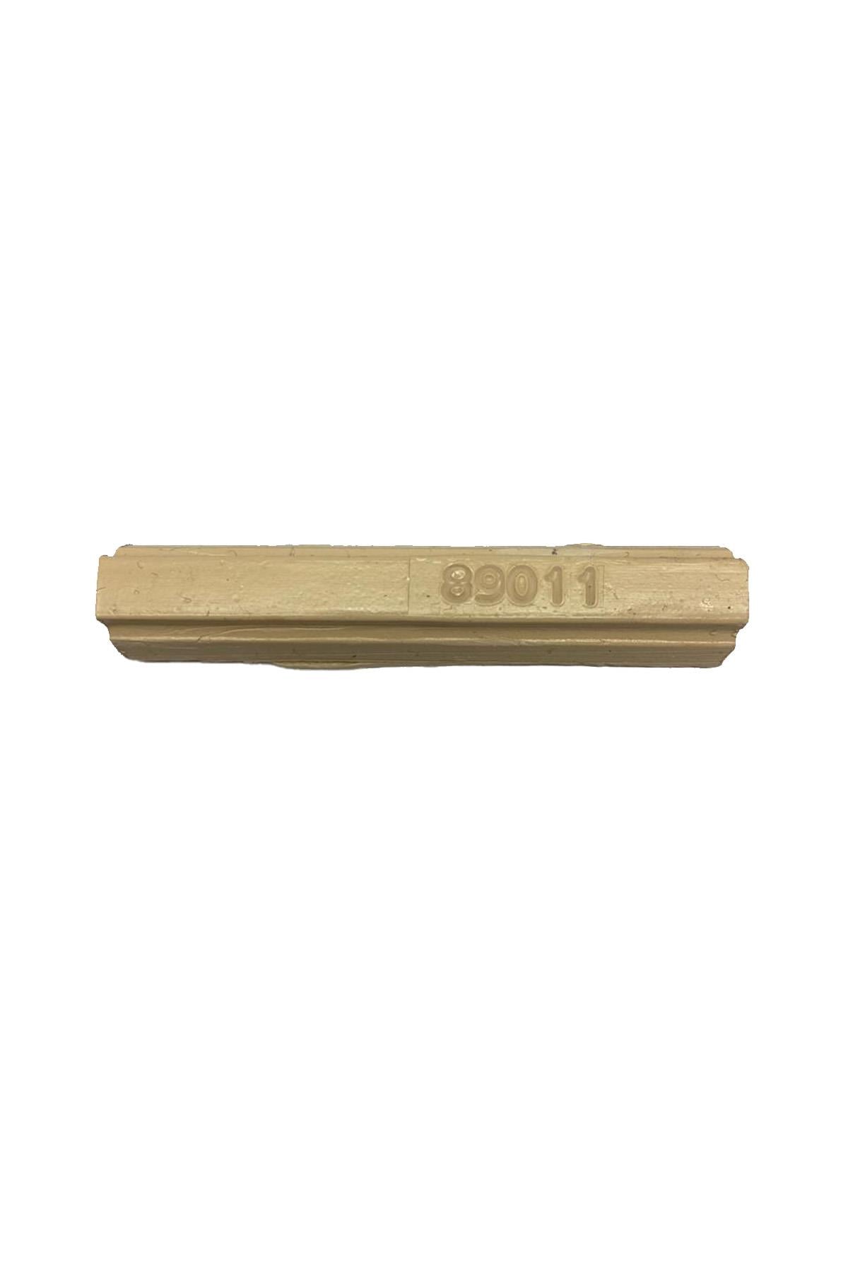 Yumuşak Tamir Mumları 890 11 Akasya Orta 8cm Yumuşak Mum