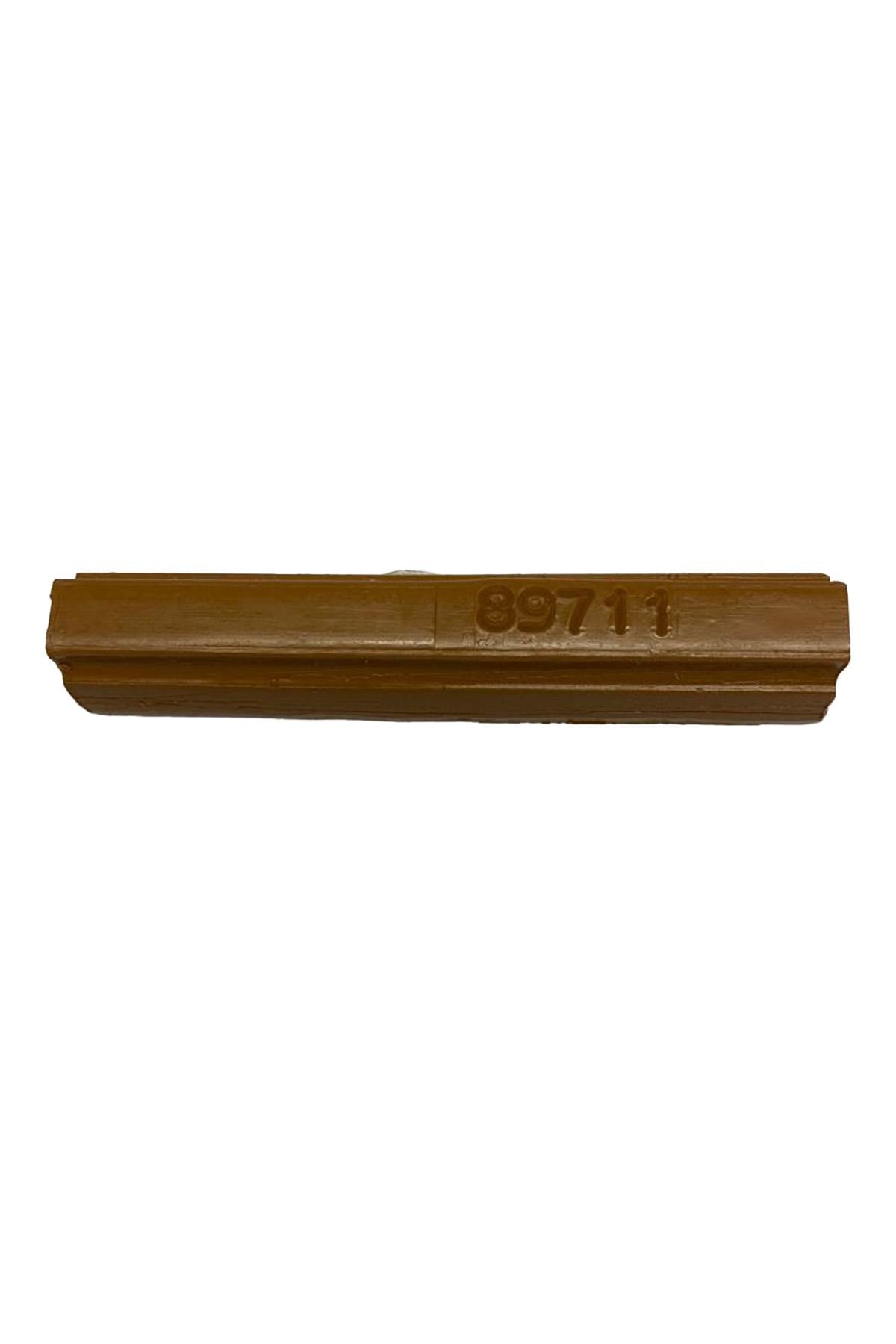 Yumuşak Tamir Mumları 897 11 Orta Koyu Erik 8cm Yumuşak Mum