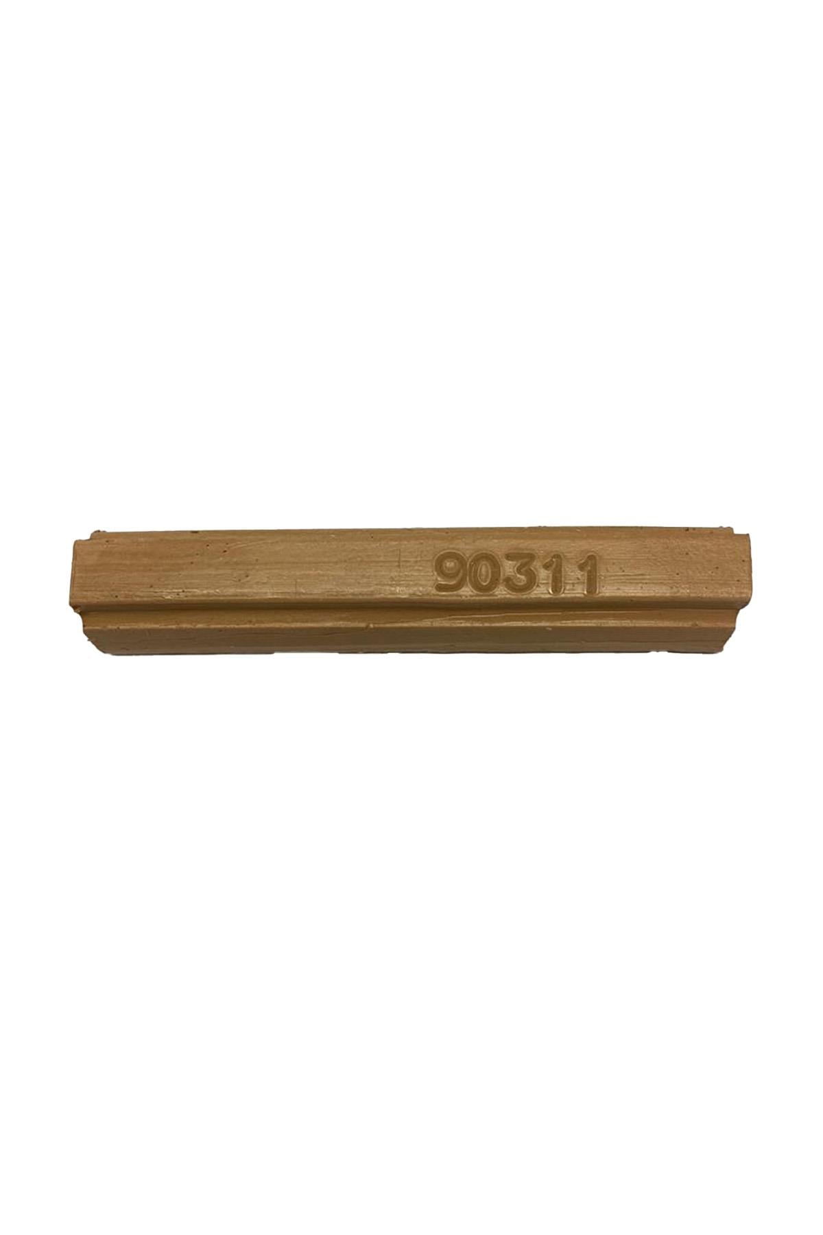 Yumuşak Tamir Mumları 903 11 Orta Antik Lareks 8cm Yumuşak Mum