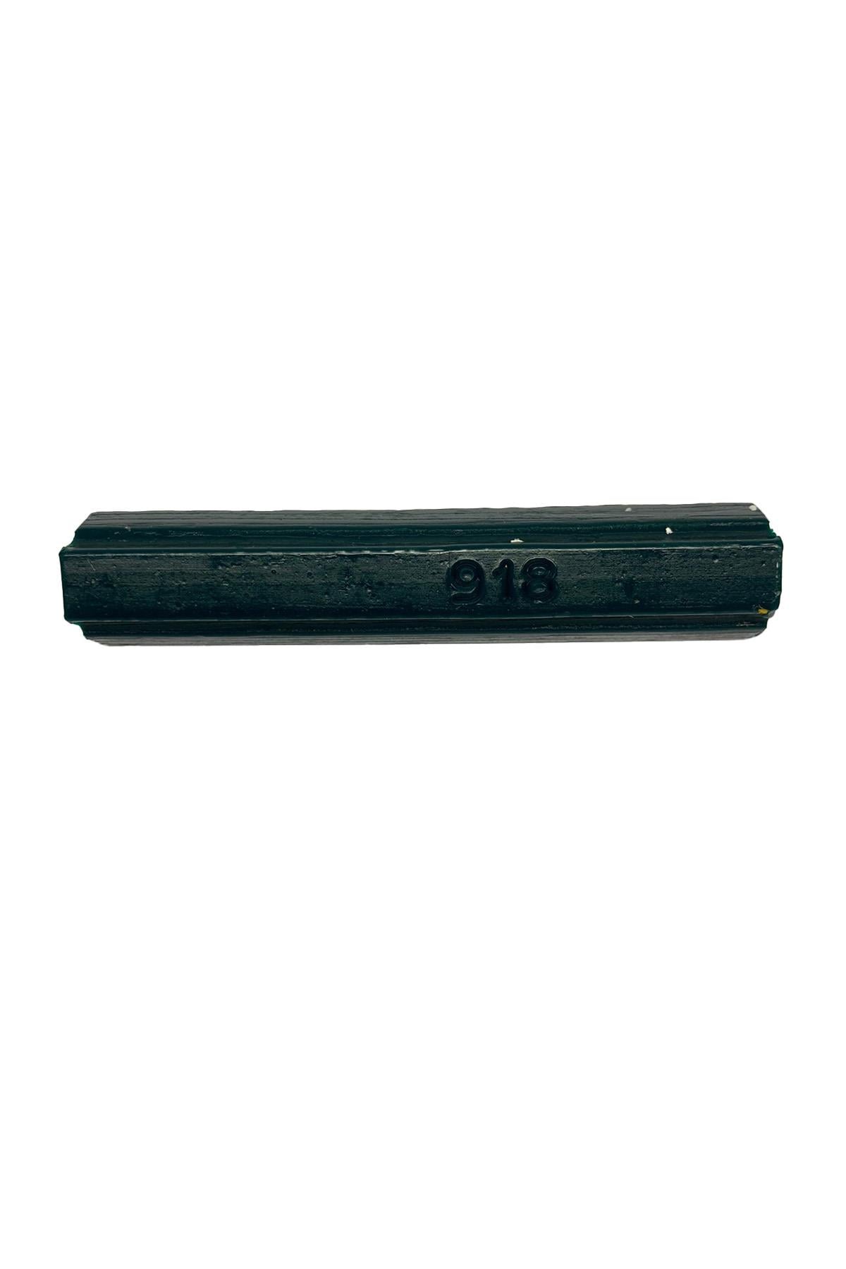 Yumuşak Tamir Mumları 918 Yeşil 8cm Yumuşak Mum