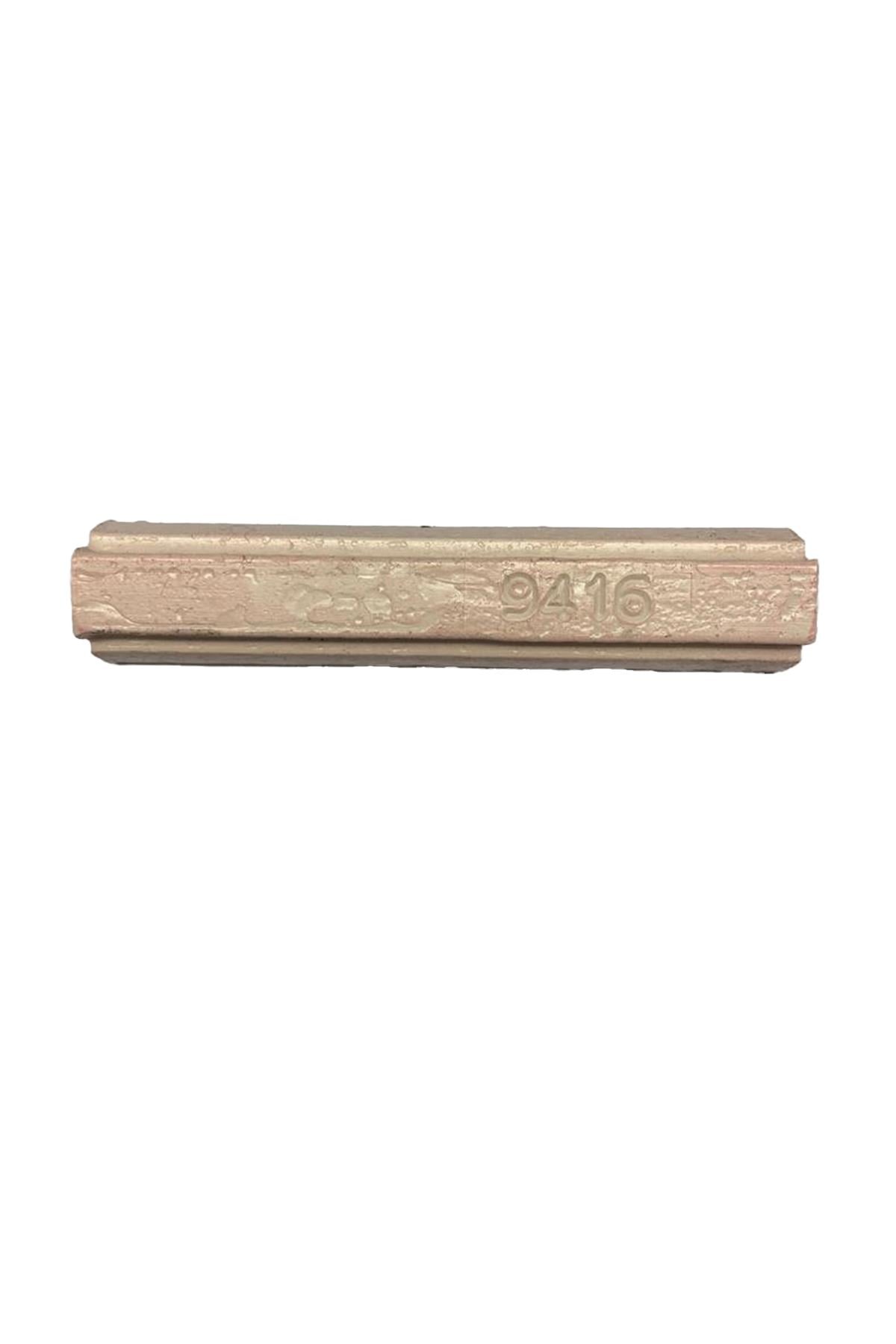 Yumuşak Tamir Mumları 9416 Hayal Pembe 8cm Yumuşak Mum