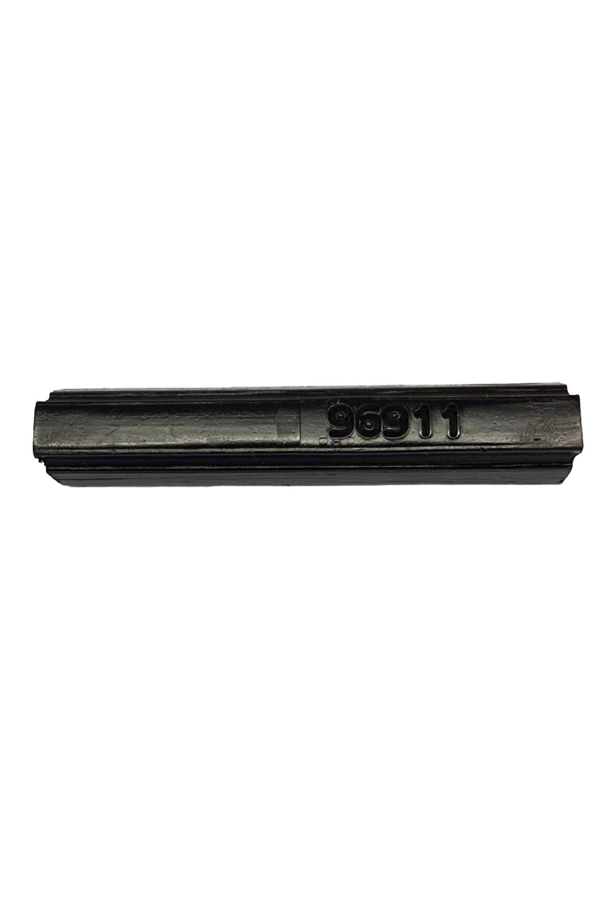 Yumuşak Tamir Mumları 969 11 STR Orta Yeni Zebrano 8cm Yumuşak Mum