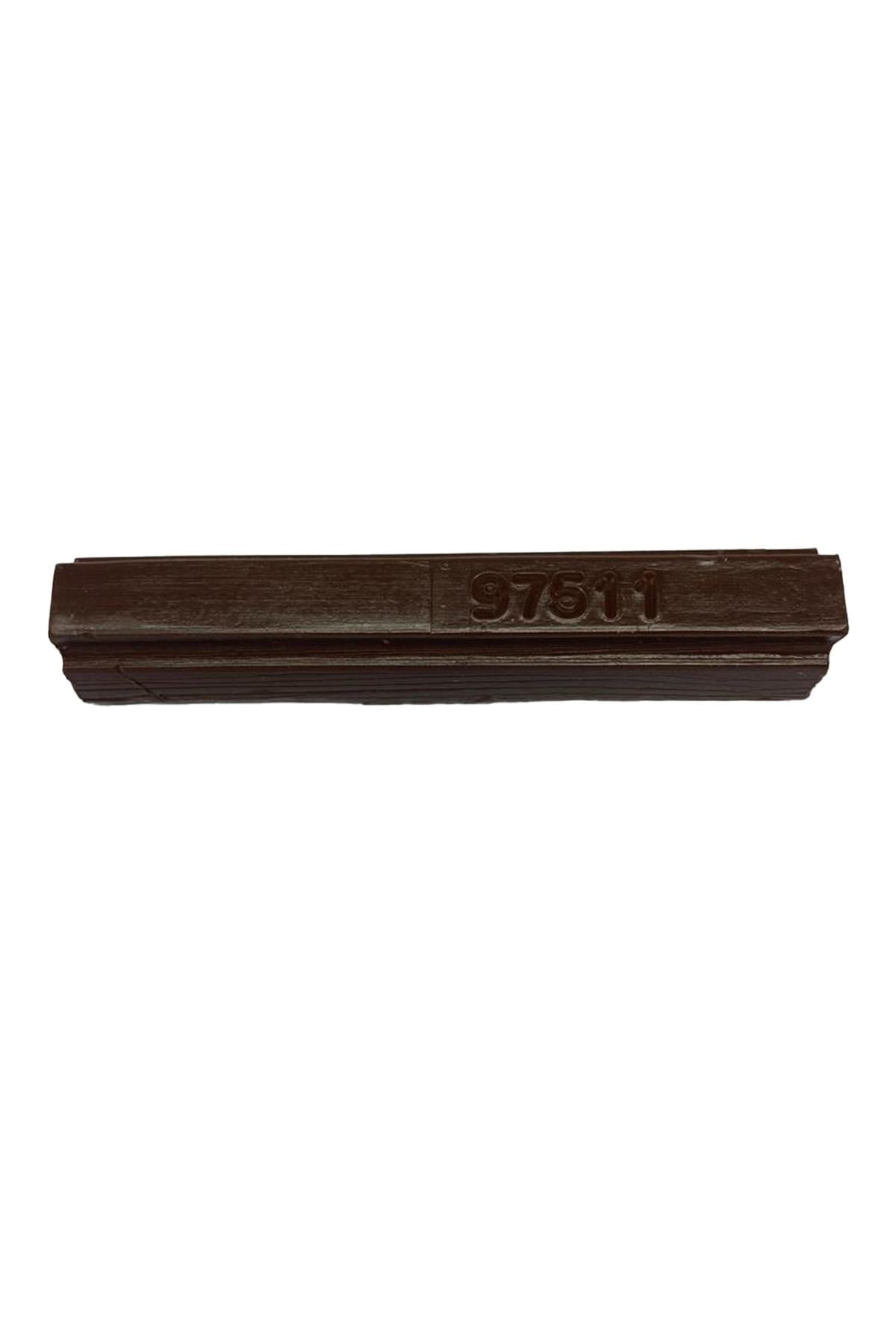Yumuşak Tamir Mumları 975 11 İnegöl Cevizi 8cm Yumuşak Mum